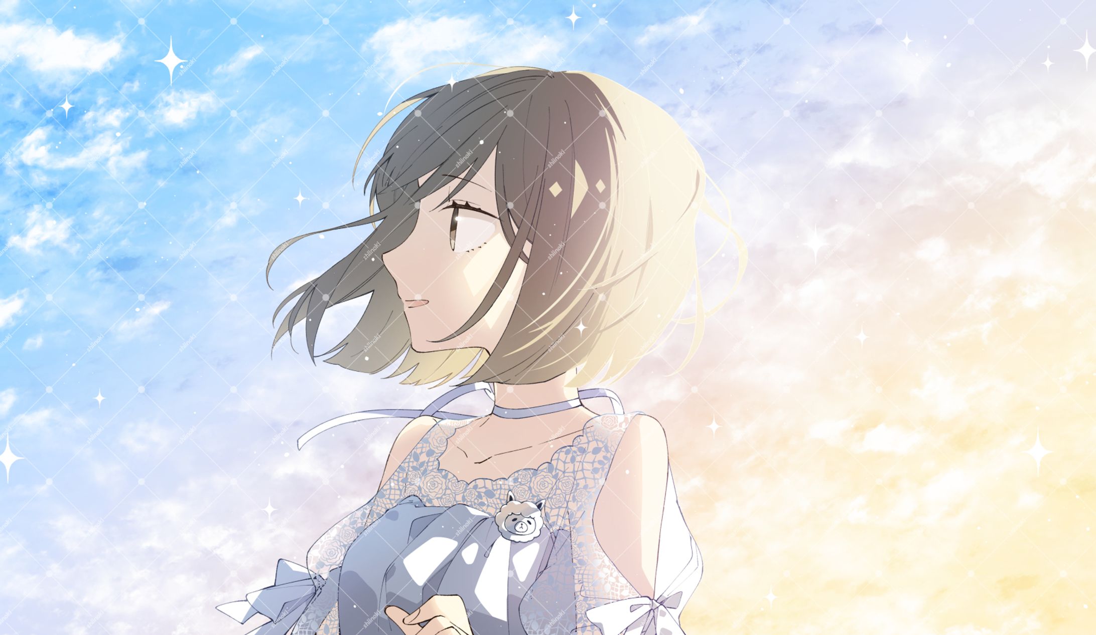 korumiさんアーティストチャンネルヘッダー-1