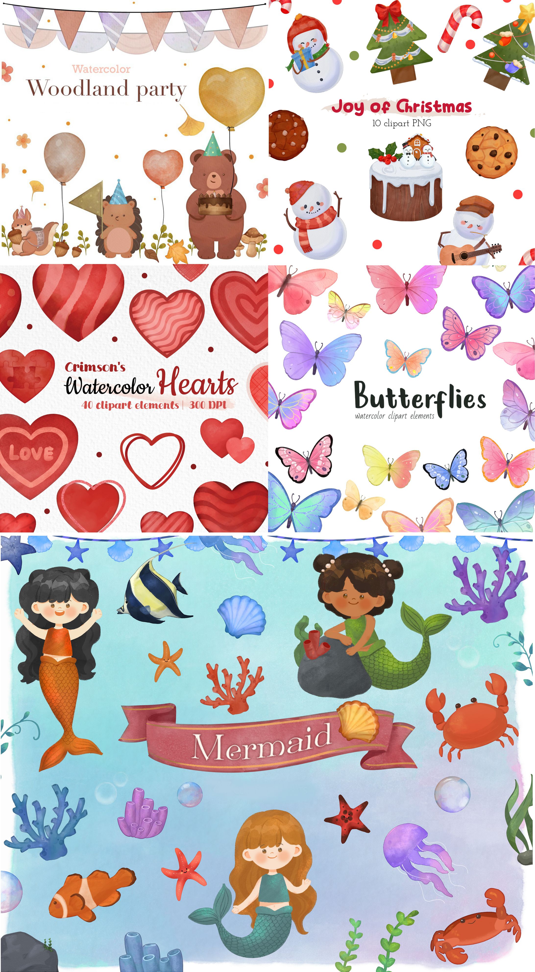 Clip art Portfolio-1