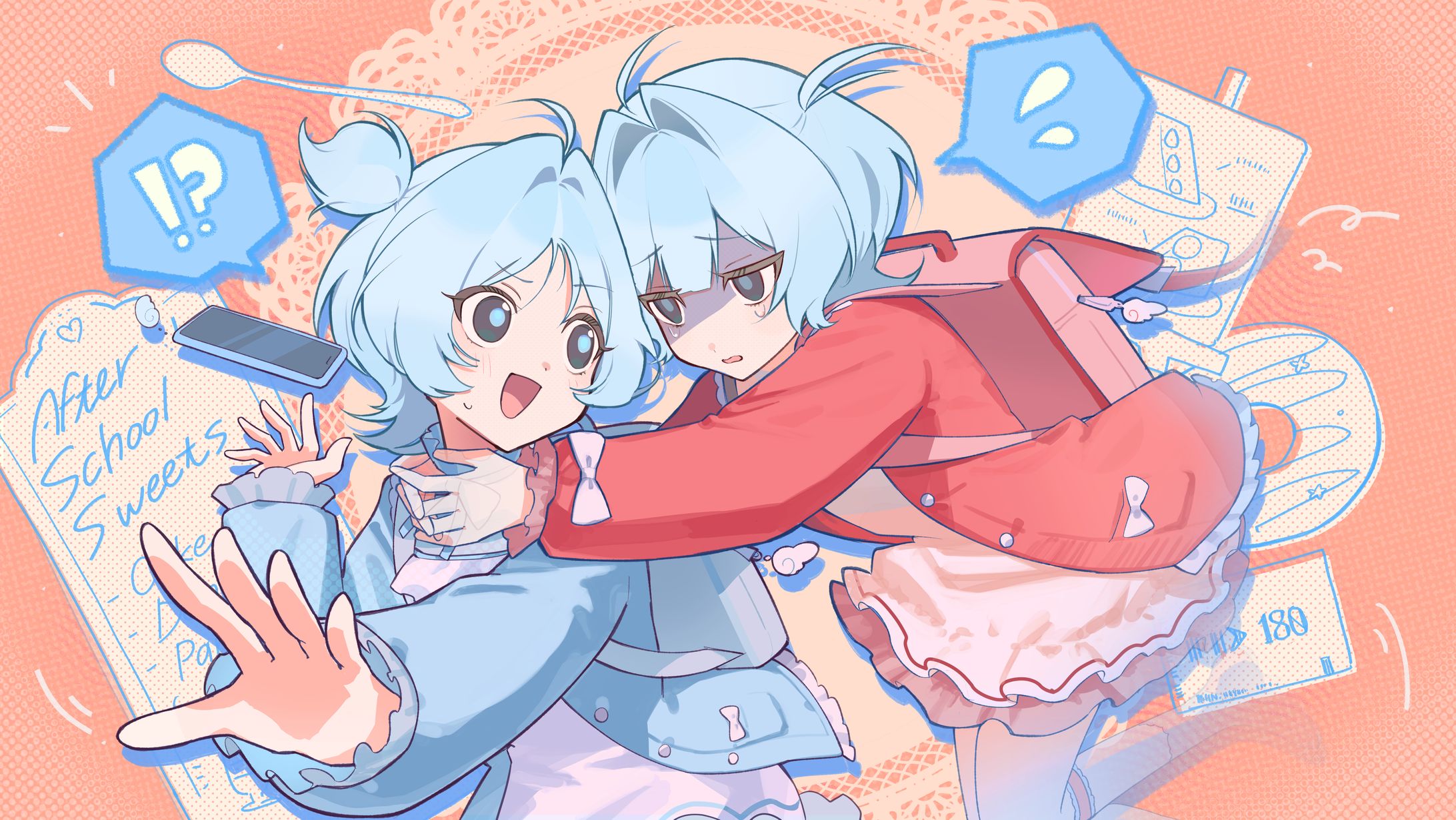 【イラスト】個人依頼イラスト-05-1