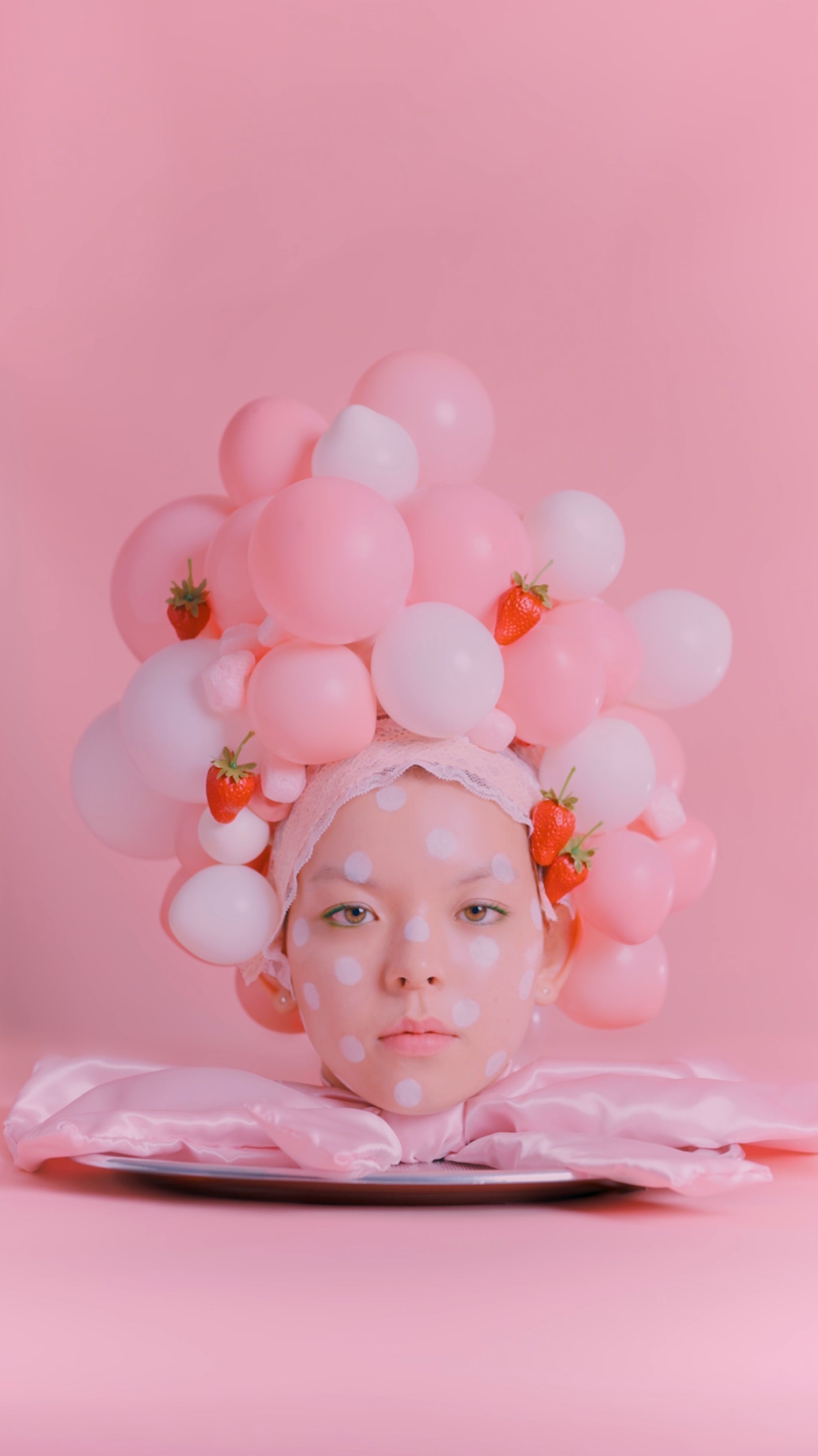 Cook the Hair -01　webCM Dayt.-1