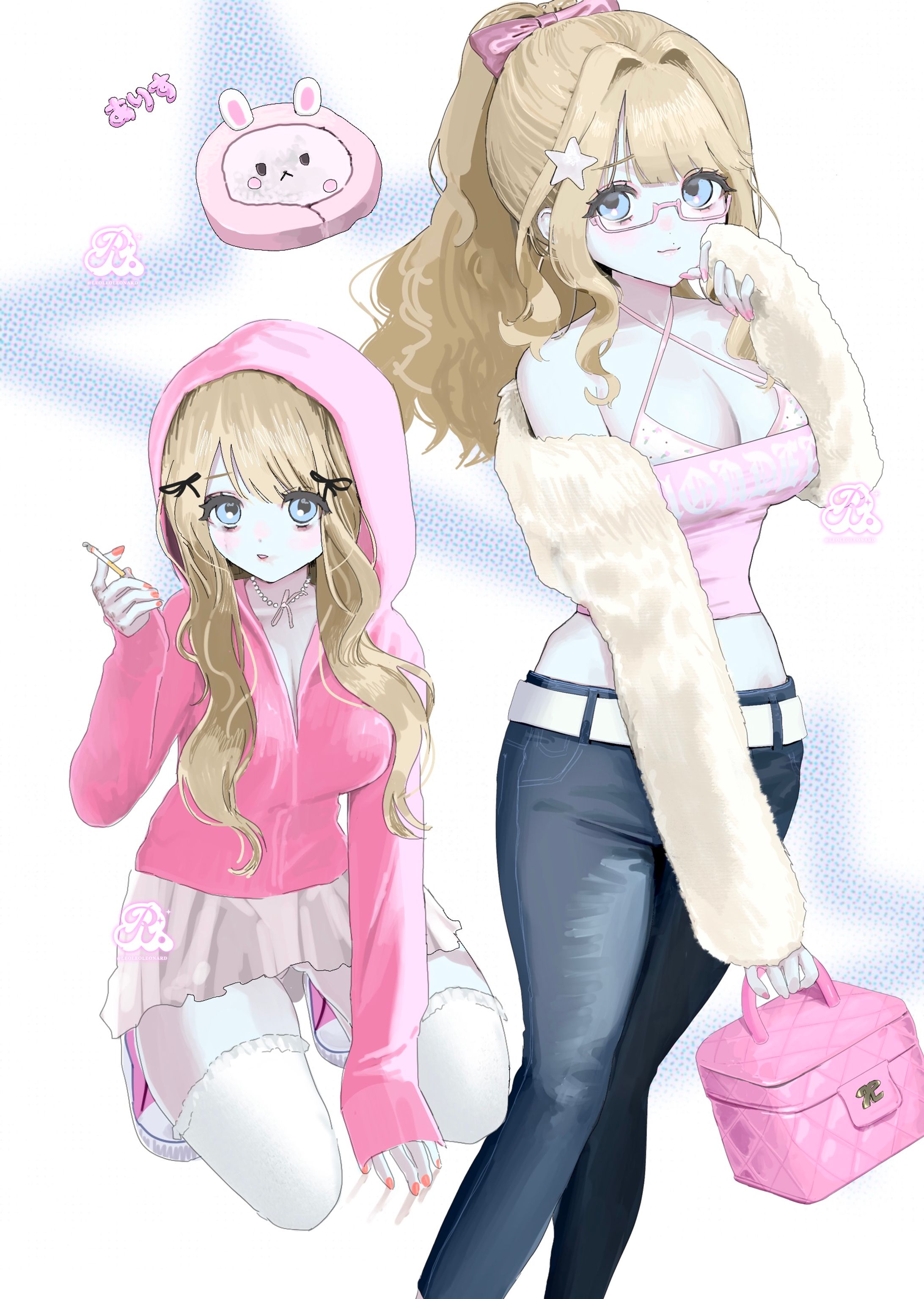 oc art-1