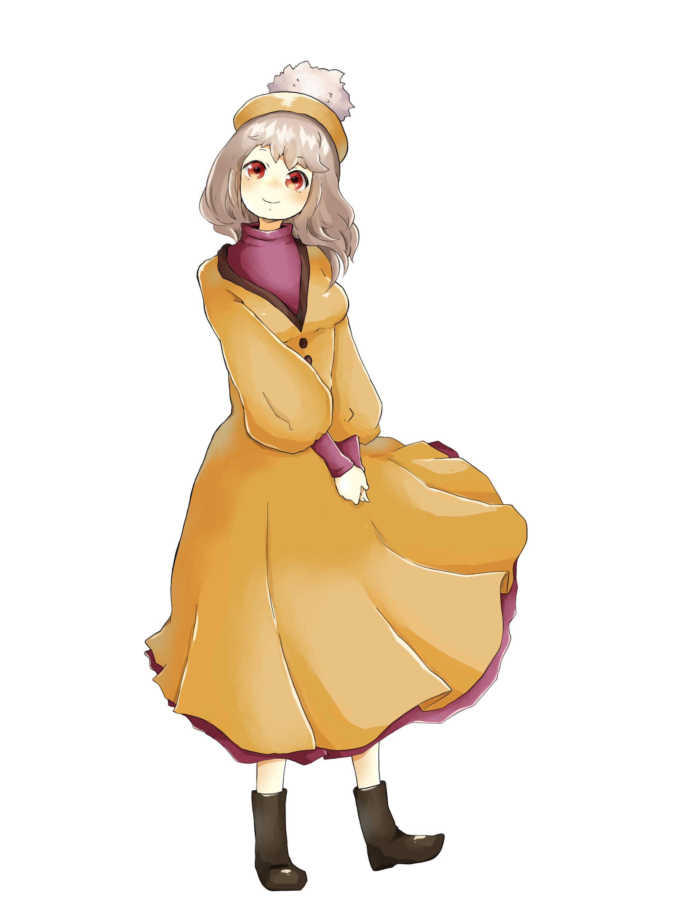 創作キャラ・立ち絵-1