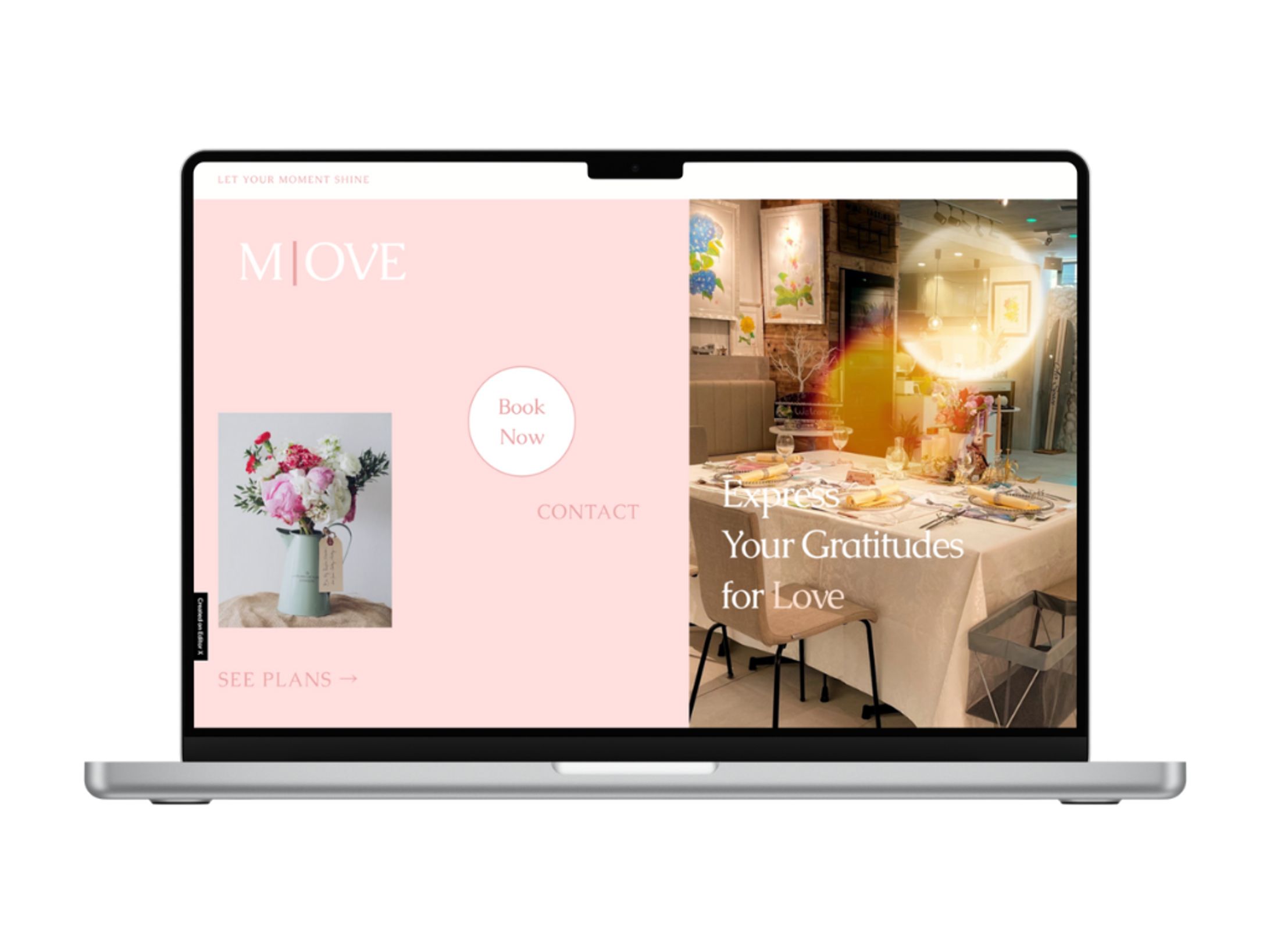 M|OVE 様 | Website-1