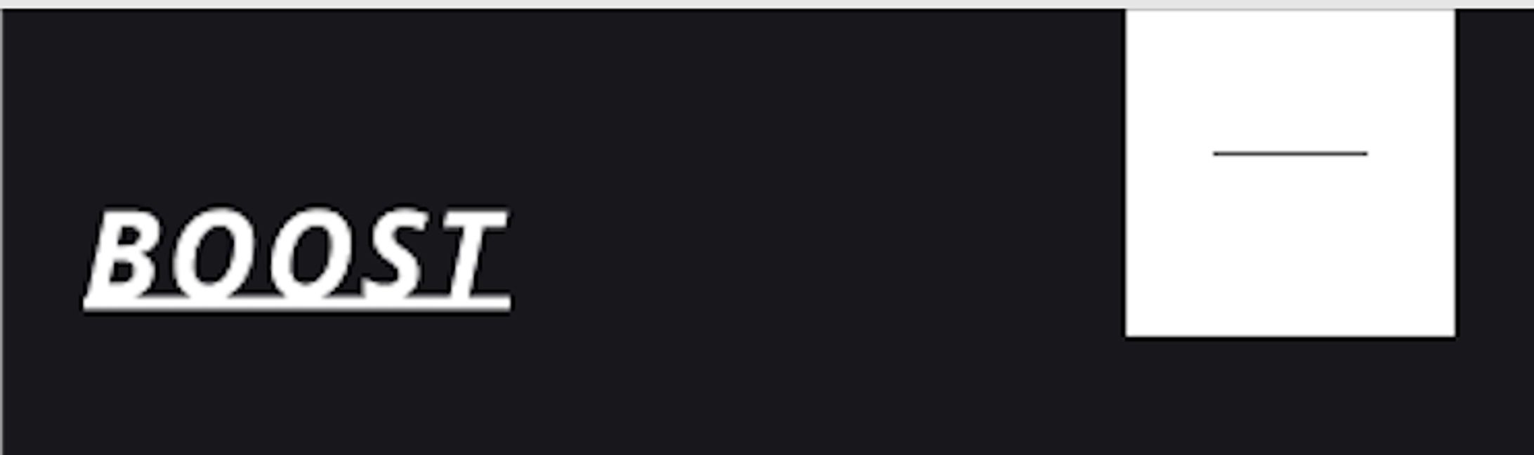 コーポレートサイト - SP menu-1