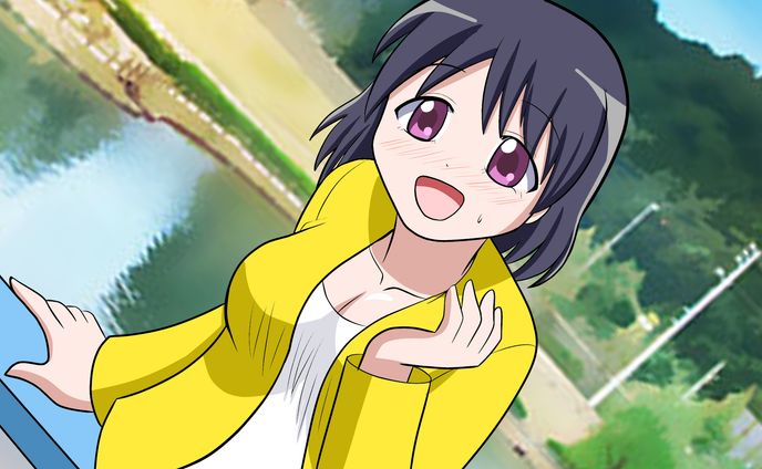 漫画動画サンプル[2022年][恋愛系⑧]