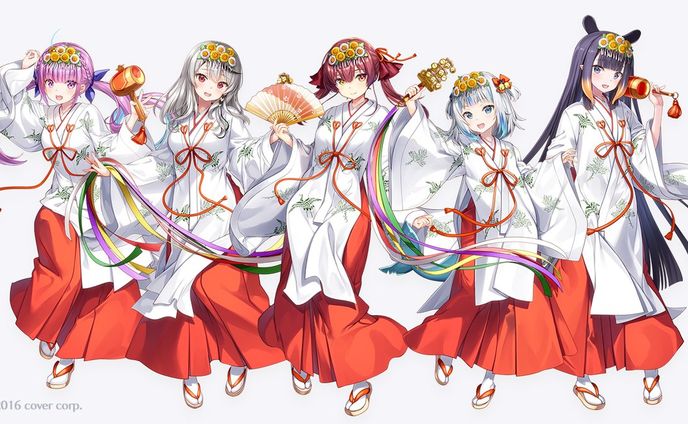 ホロライブ神田祭2023