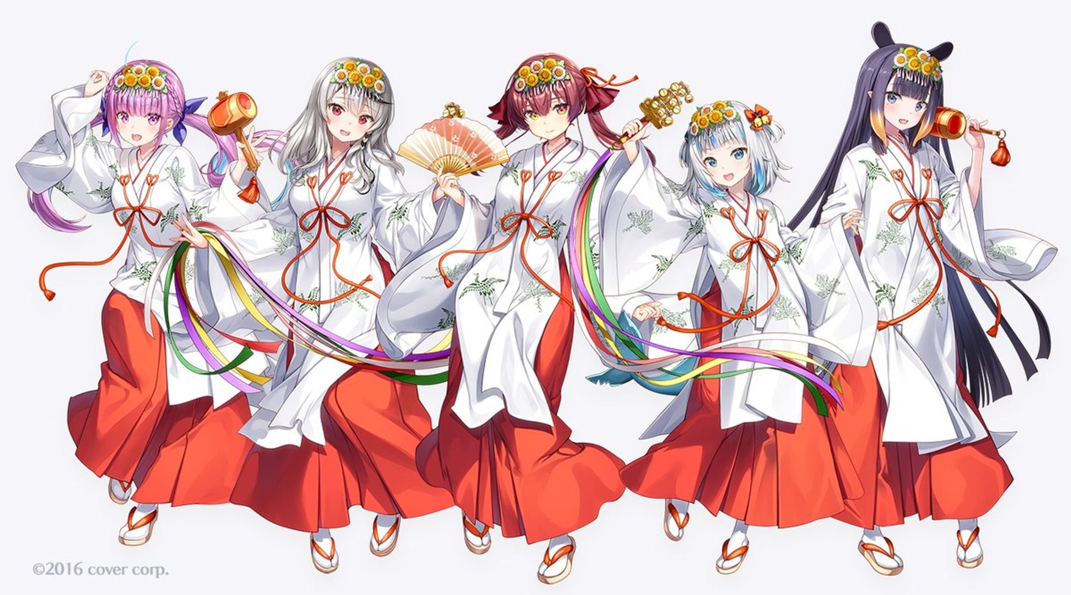 ホロライブ神田祭2023-1