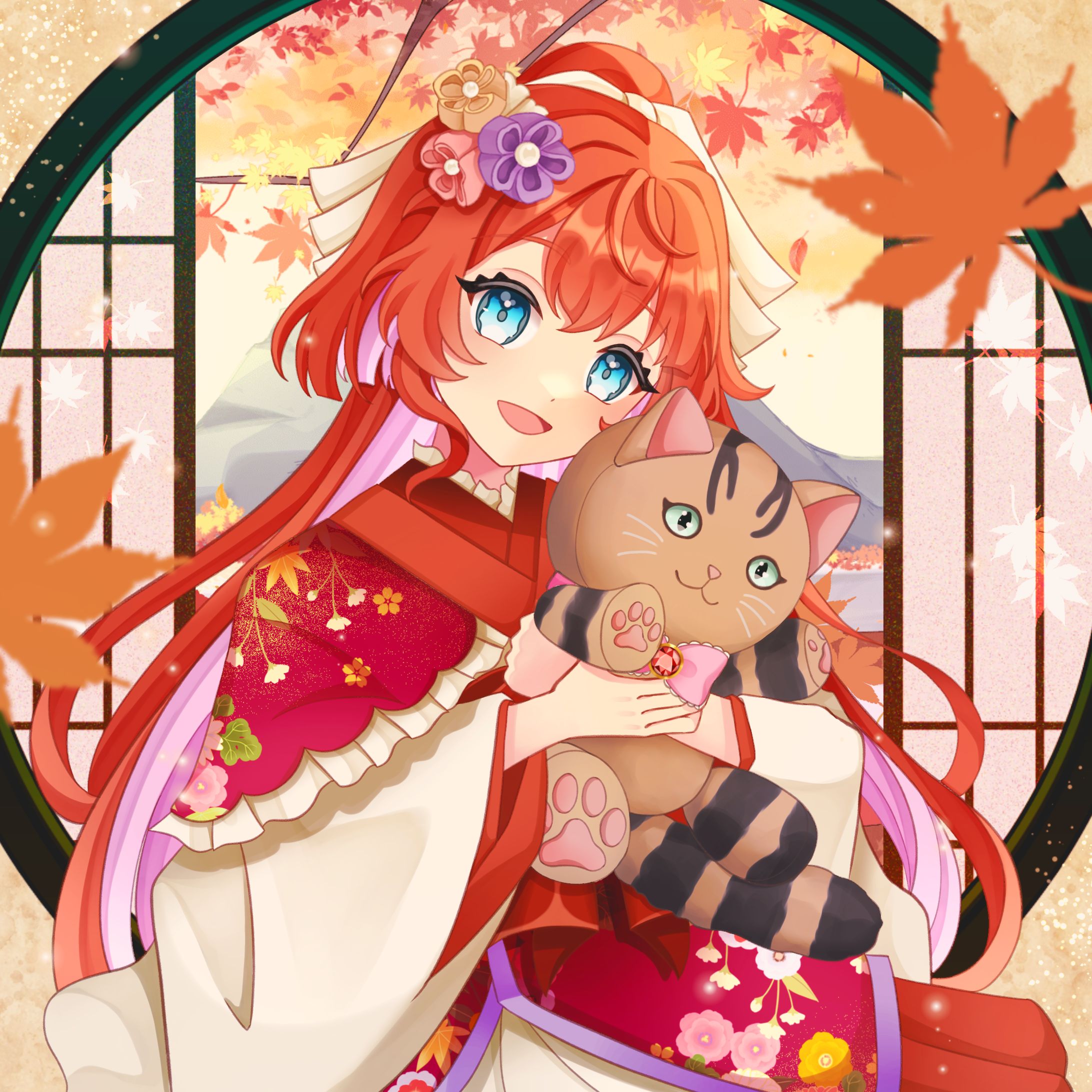 株式会社uyet様 酒造コラボイラスト 東京メトロ後楽園駅 ポスター掲載-1