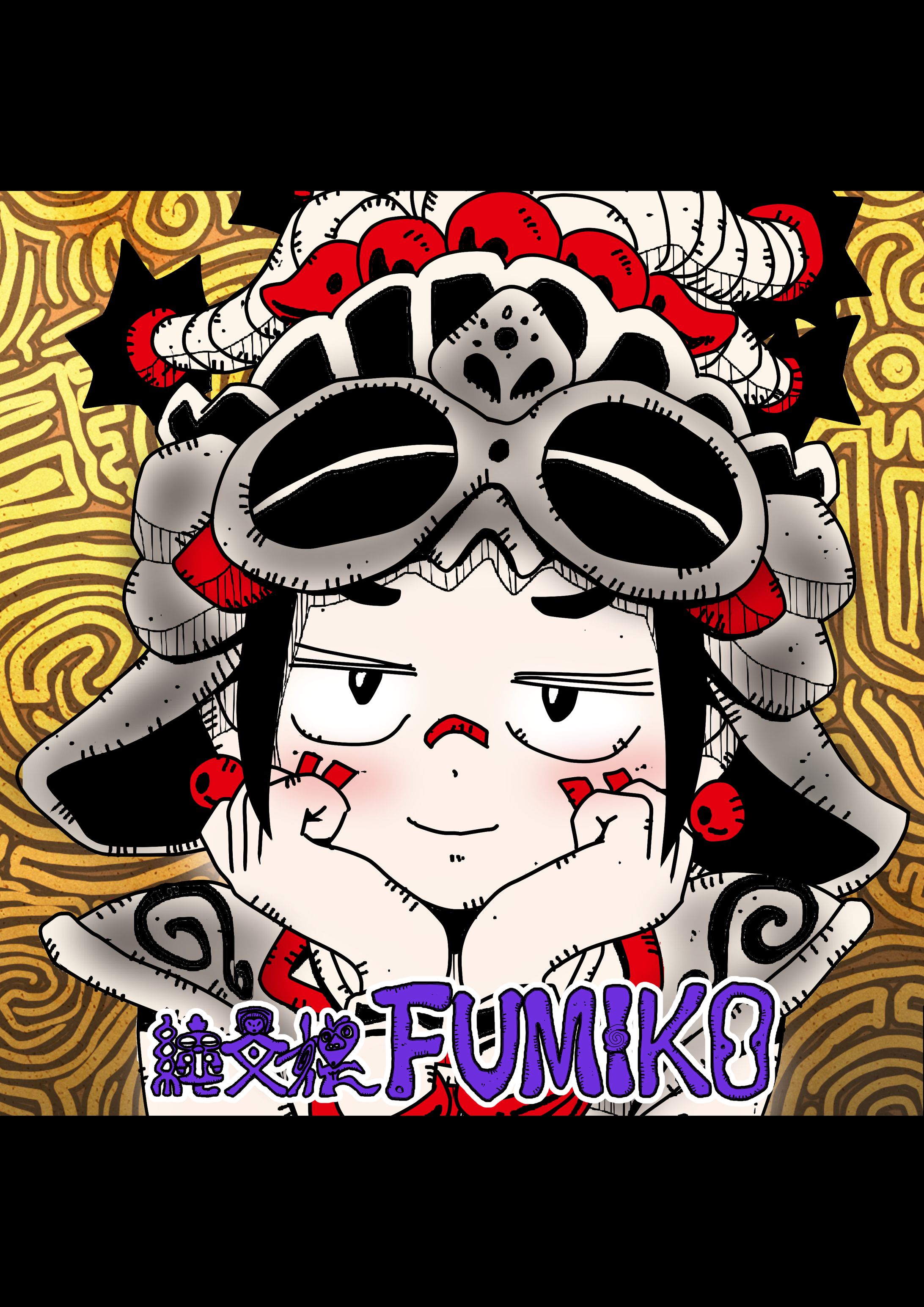 FUMIKO-1
