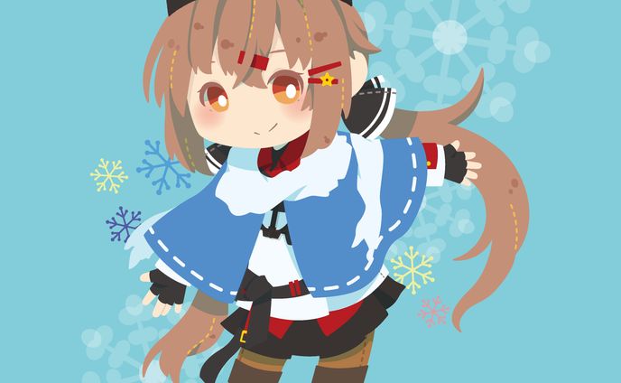 艦隊これくしょん-タシュケント