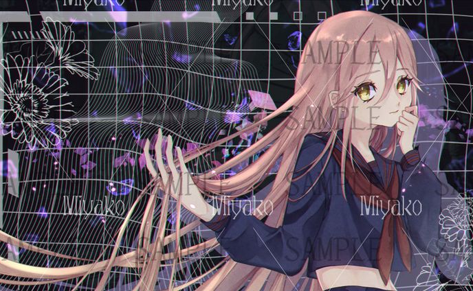 original illust