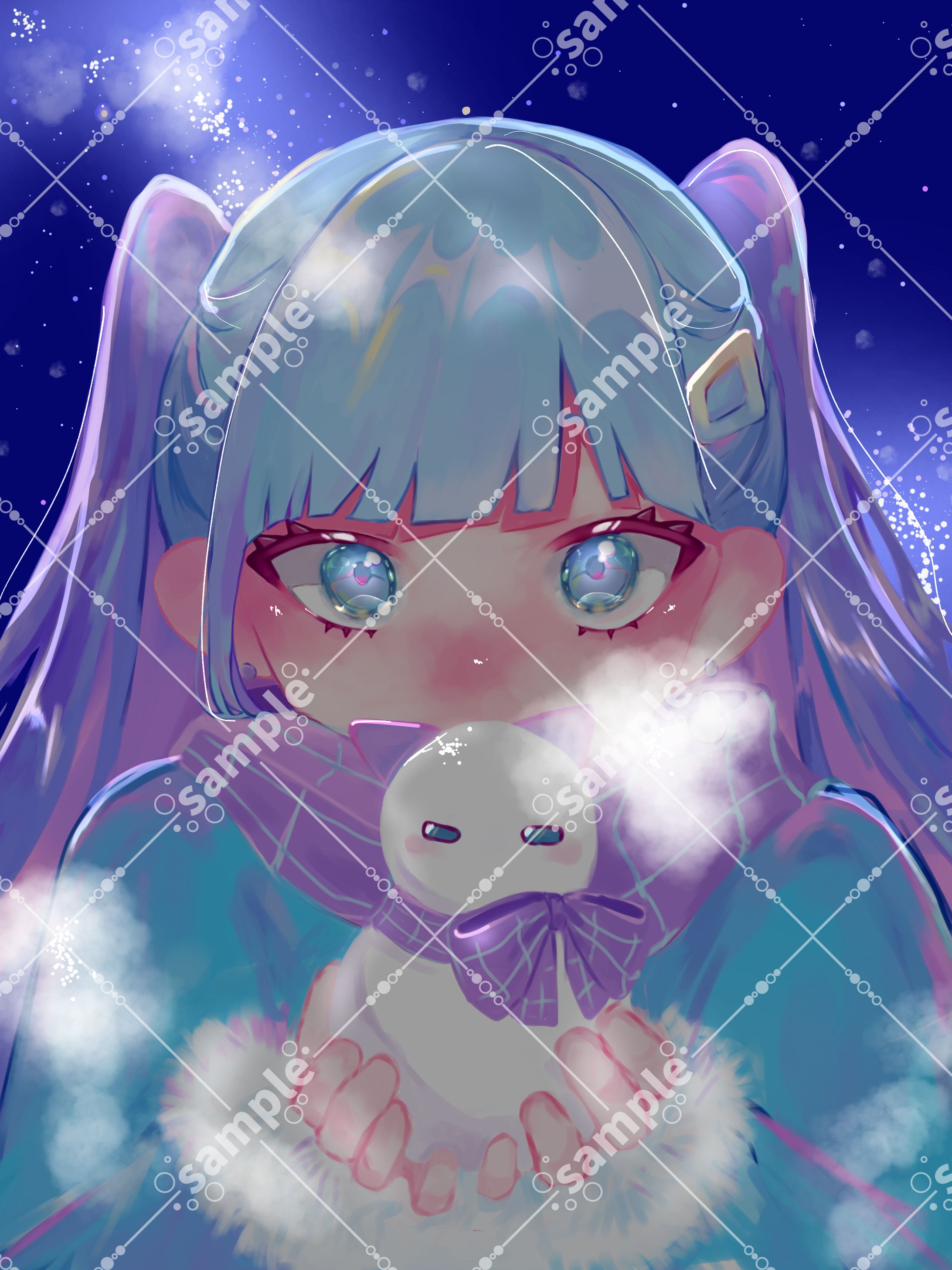 1枚絵(サムネイルなど）-1