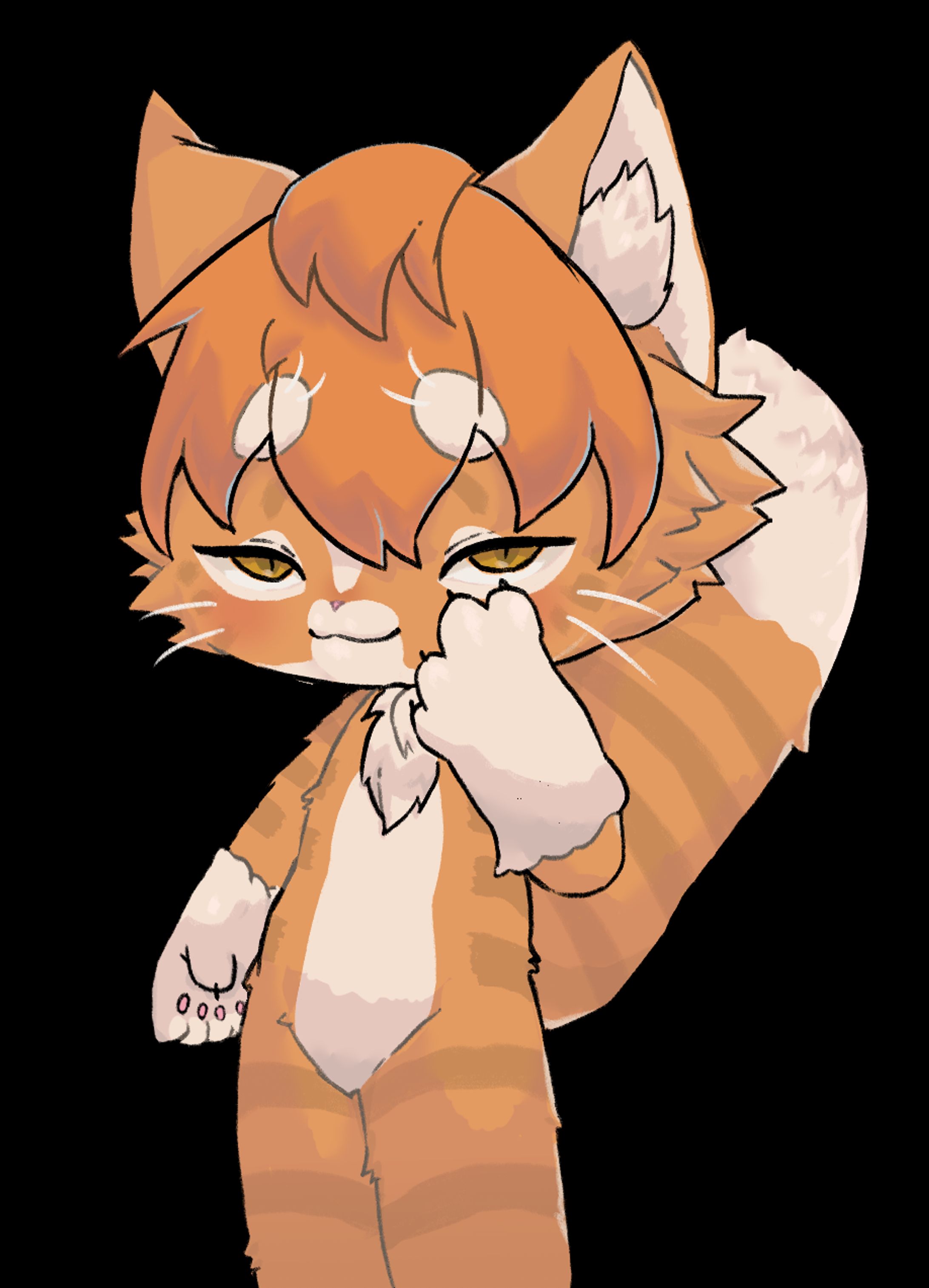 2025年制作イラスト（一部）-1