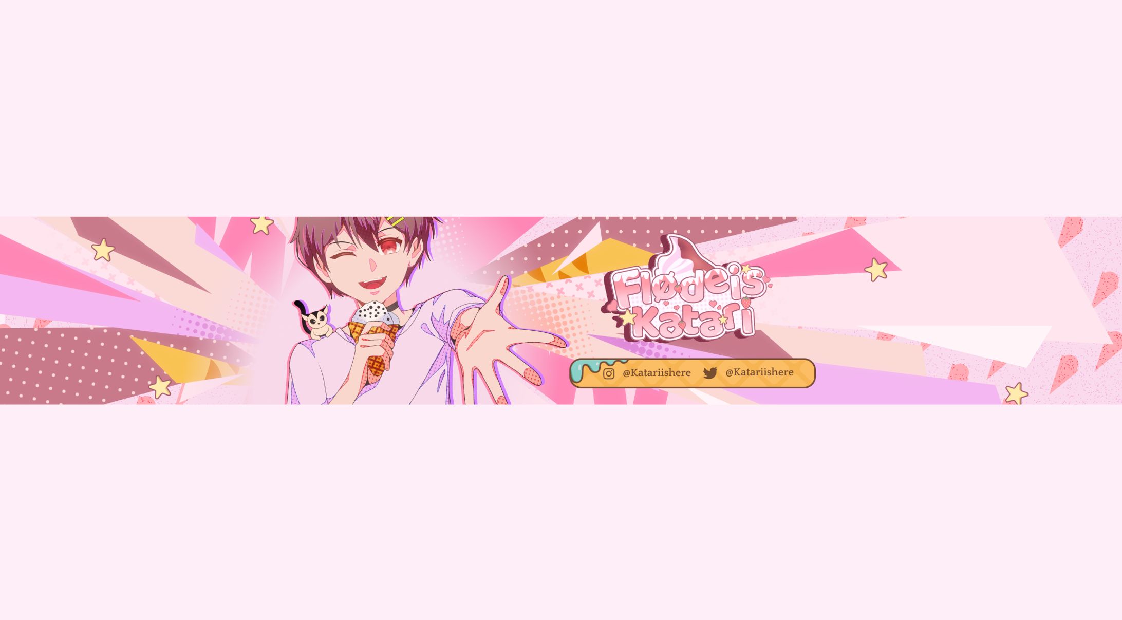 Banner Youtube For Flodeis Katari-1