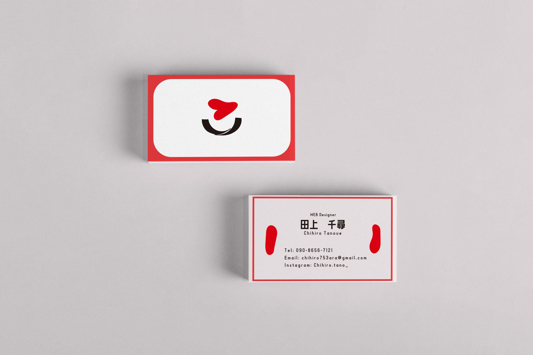 Mockup 名刺-1