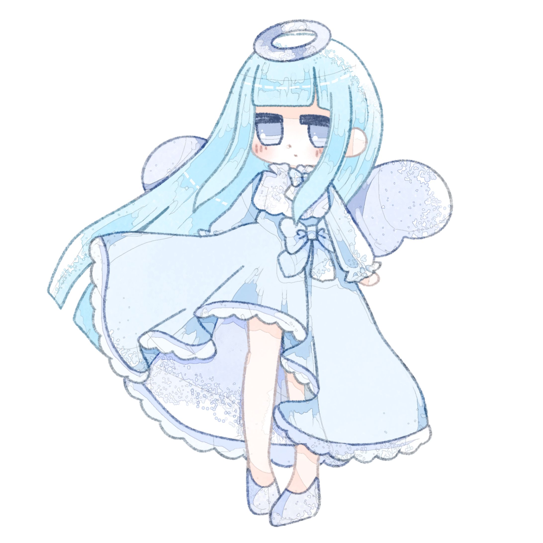 天使-1