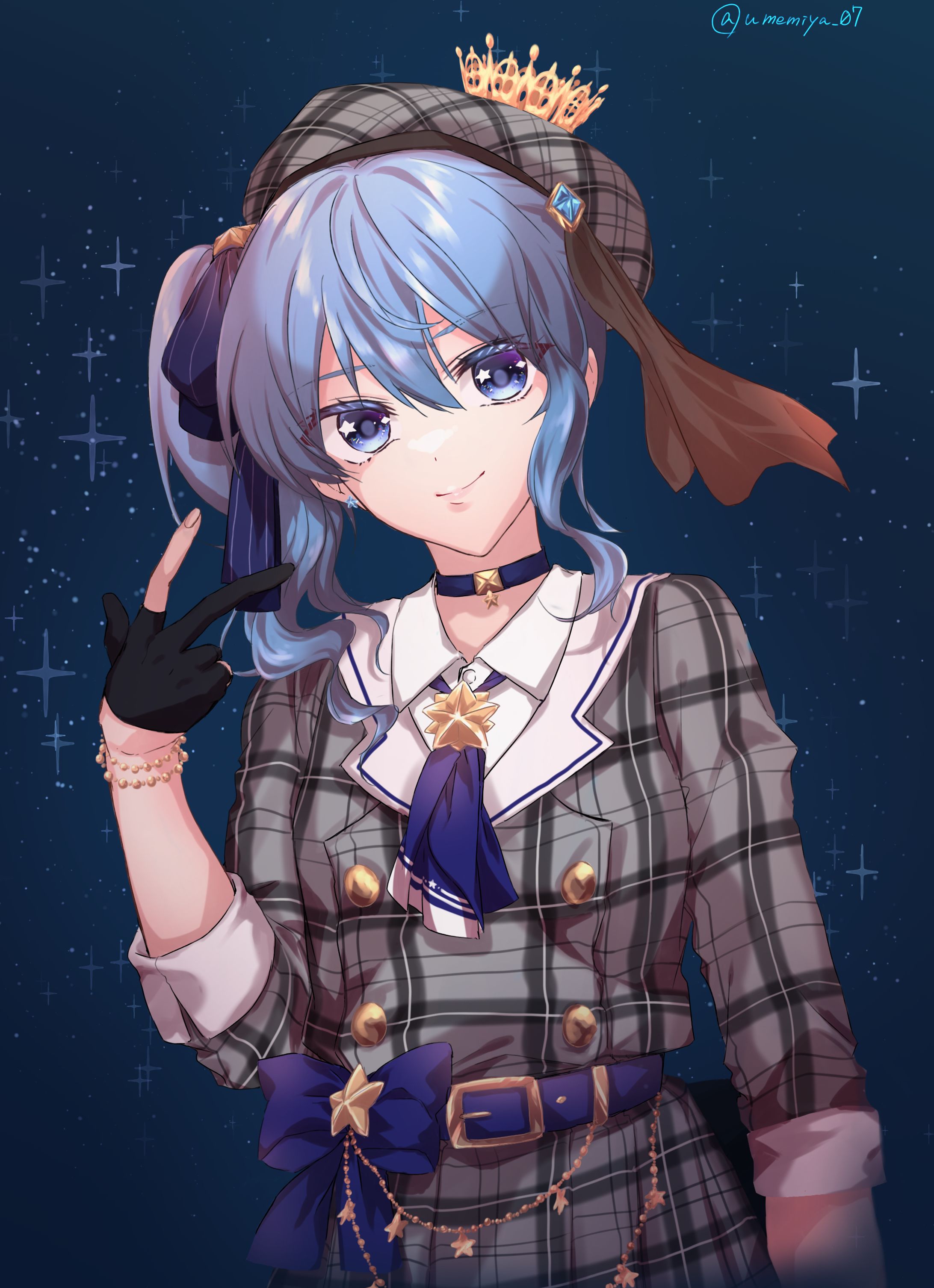 すいせいちゃん-1