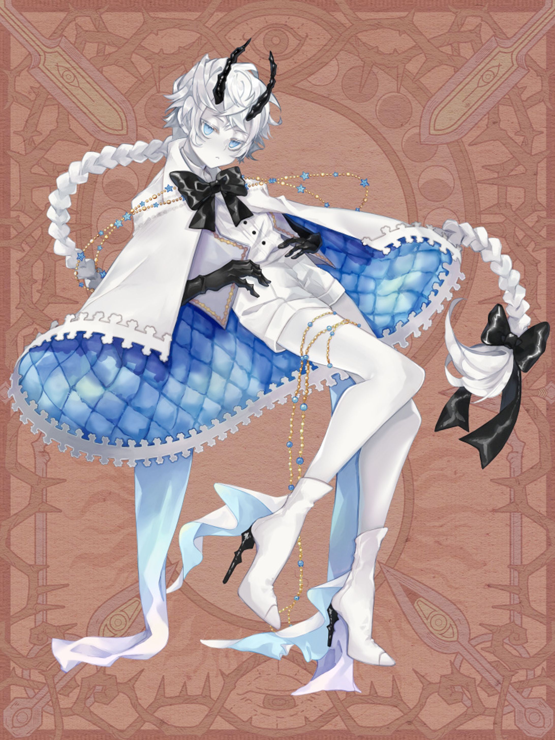 全身イラスト-1