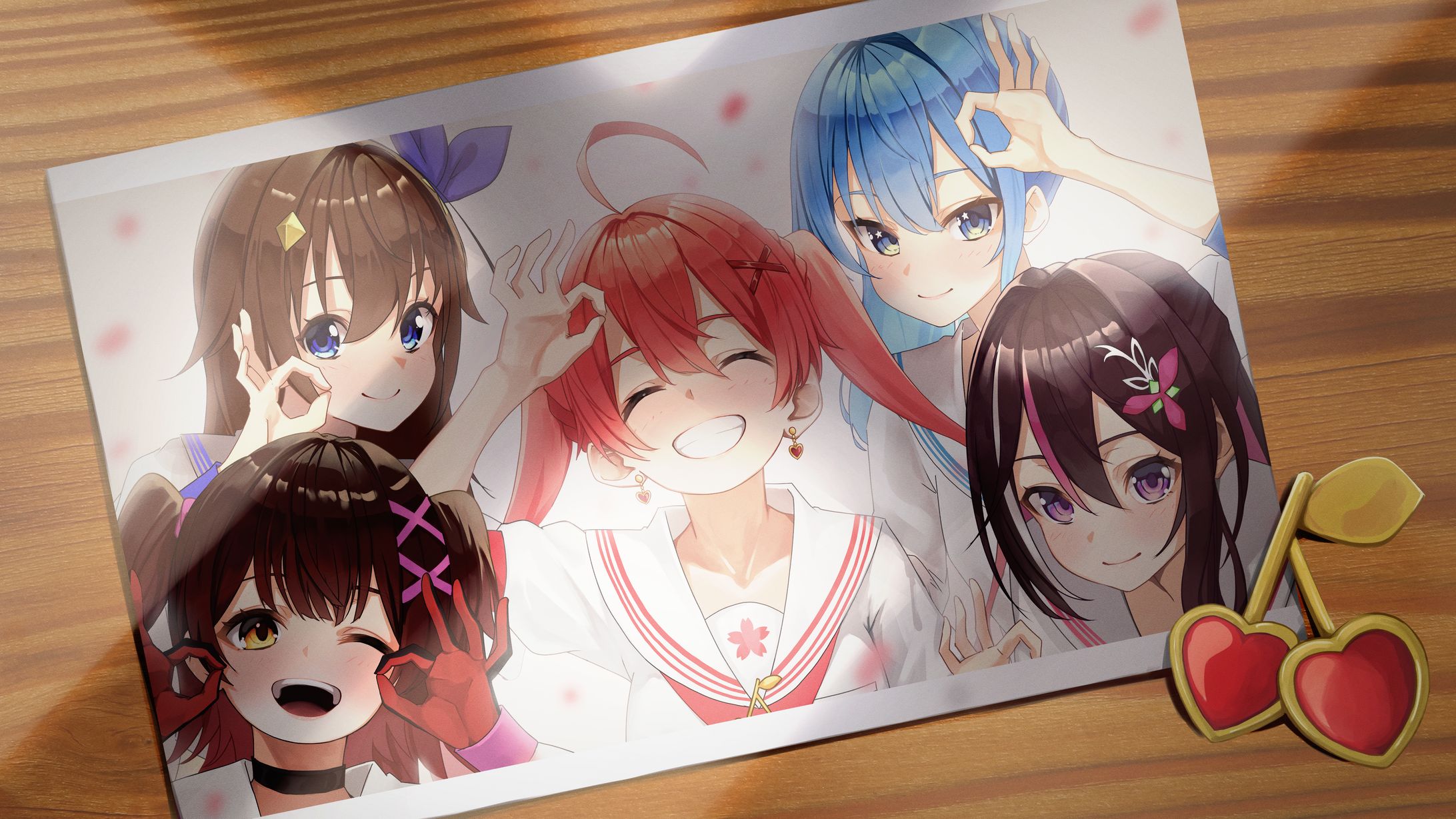 hololive 0期生-1