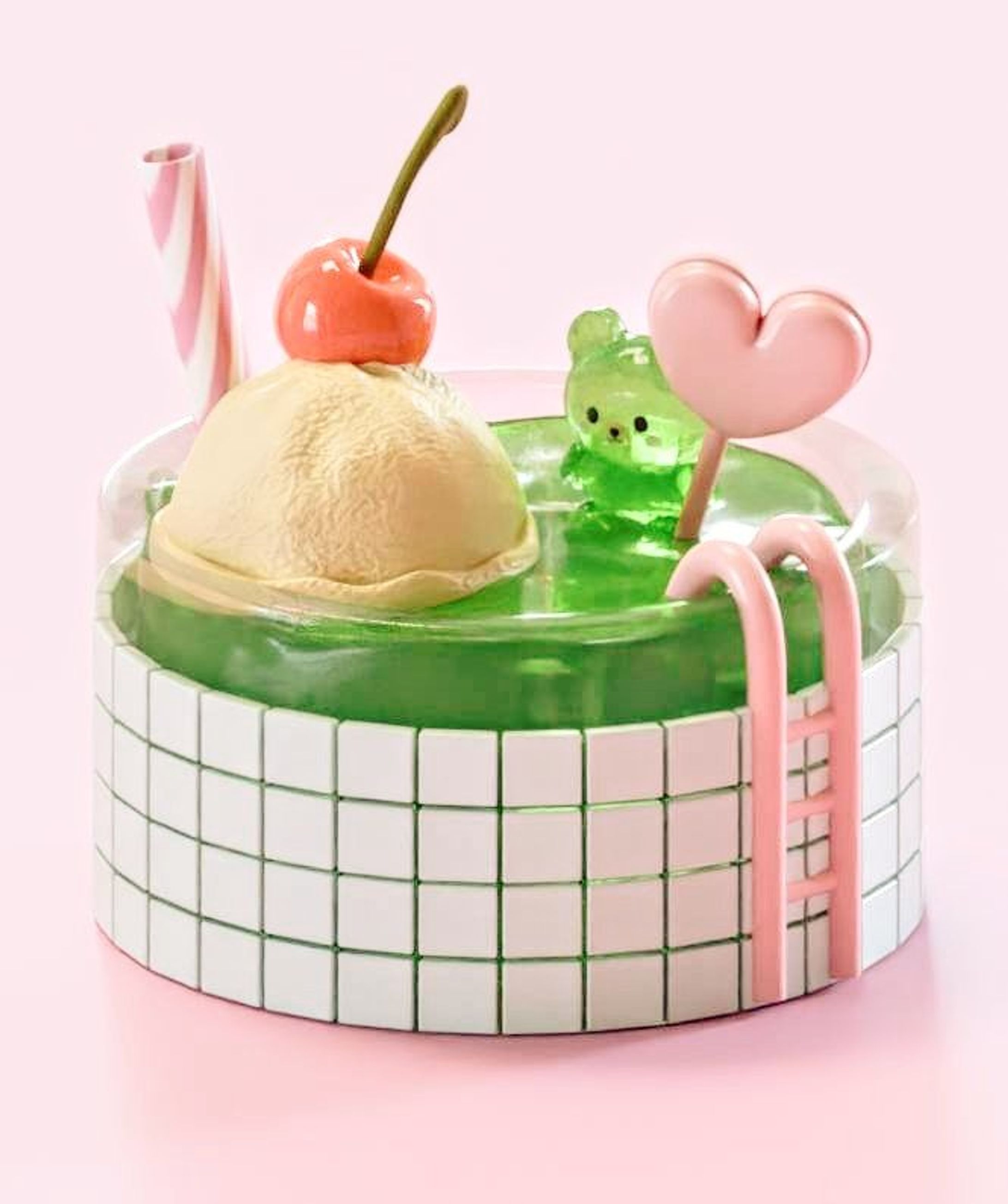 クリームソーダ！-1