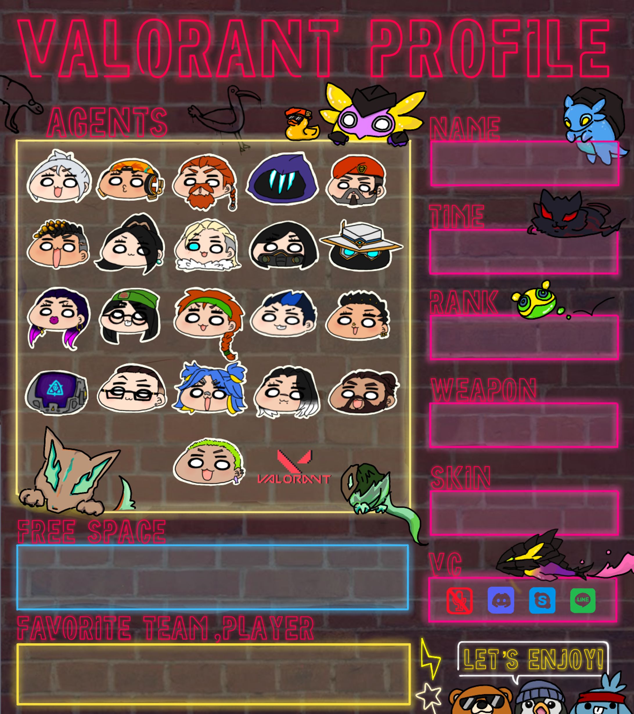 プロフィール-1