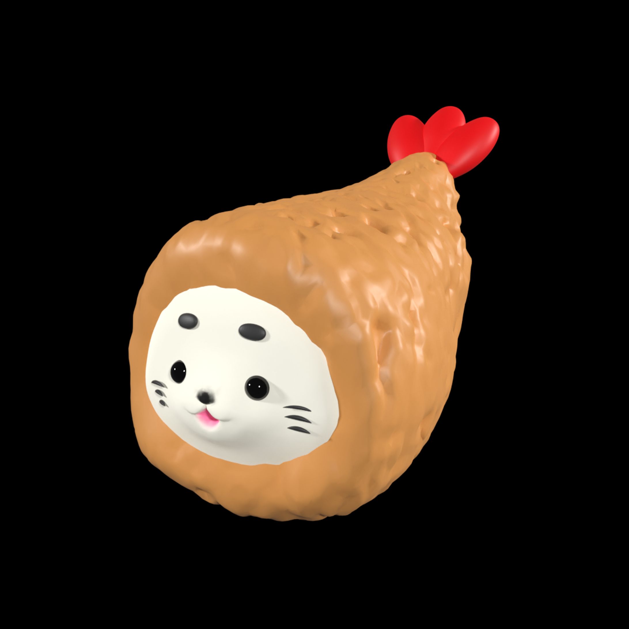 エビざらし君-1