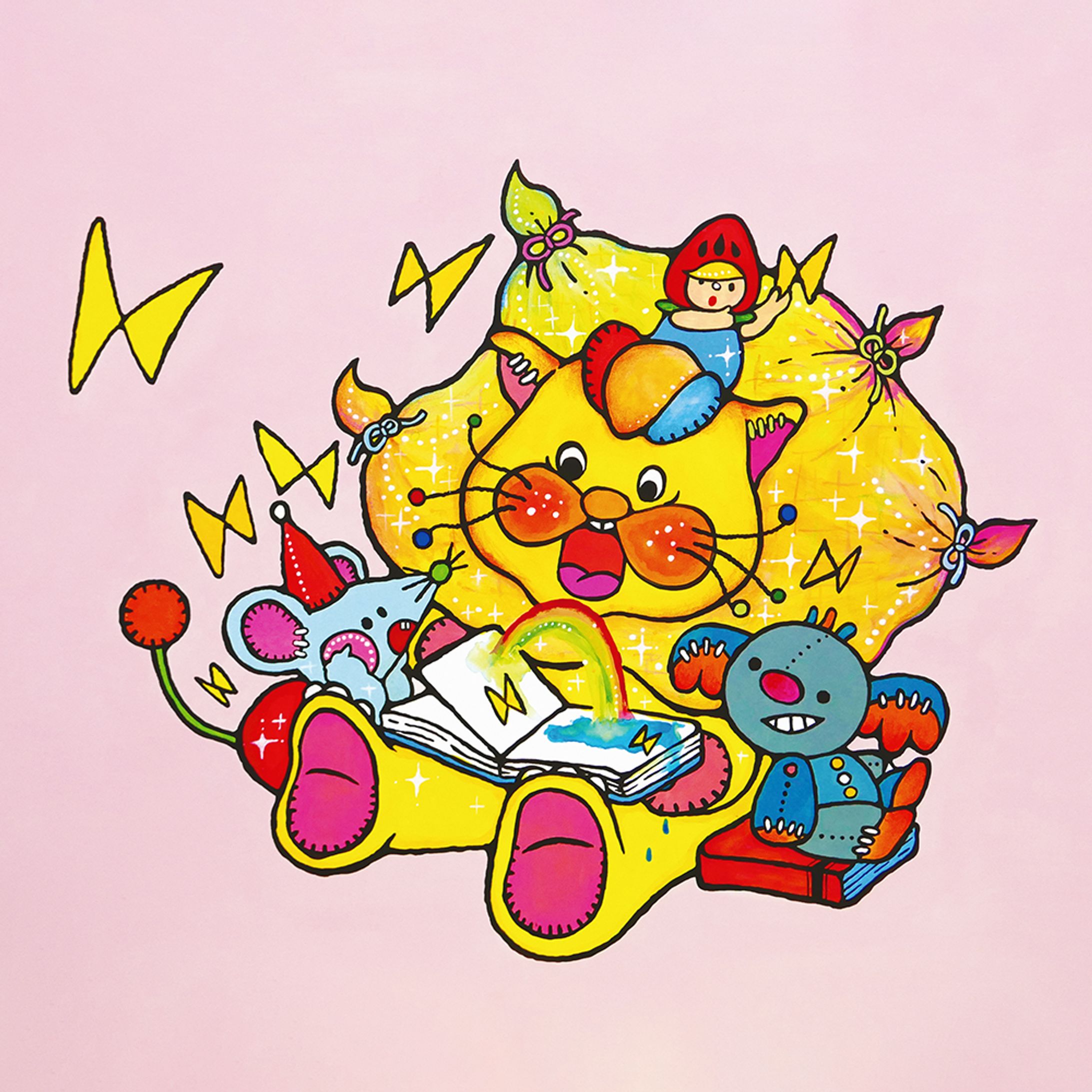ひだまり-1