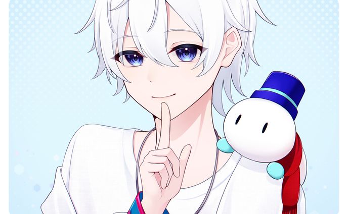 【二次創作】おらふくん