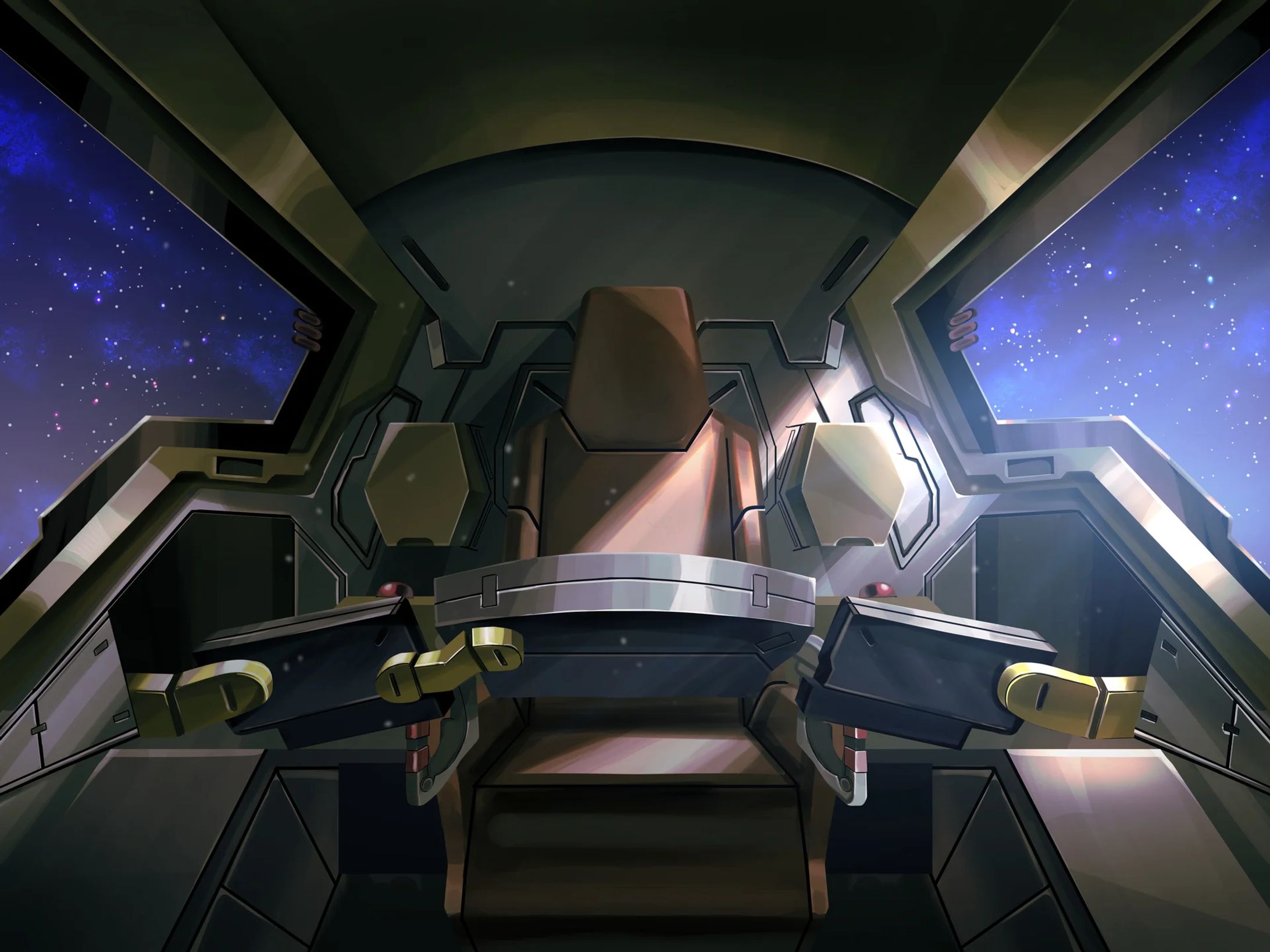 【コードギアス Genesic Re;CODE】ゲーム内背景-1