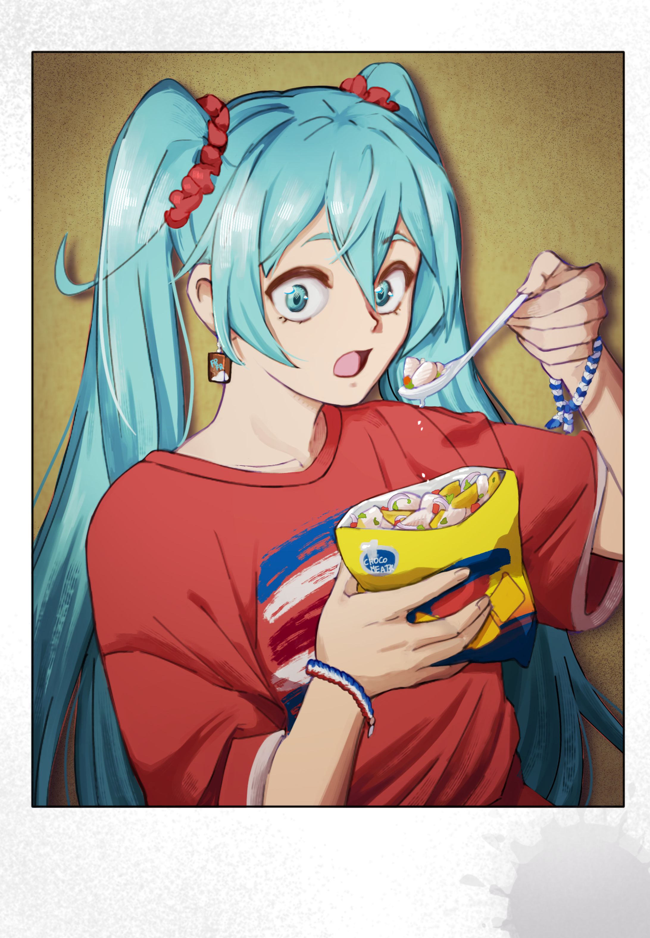 Costarician Miku-1