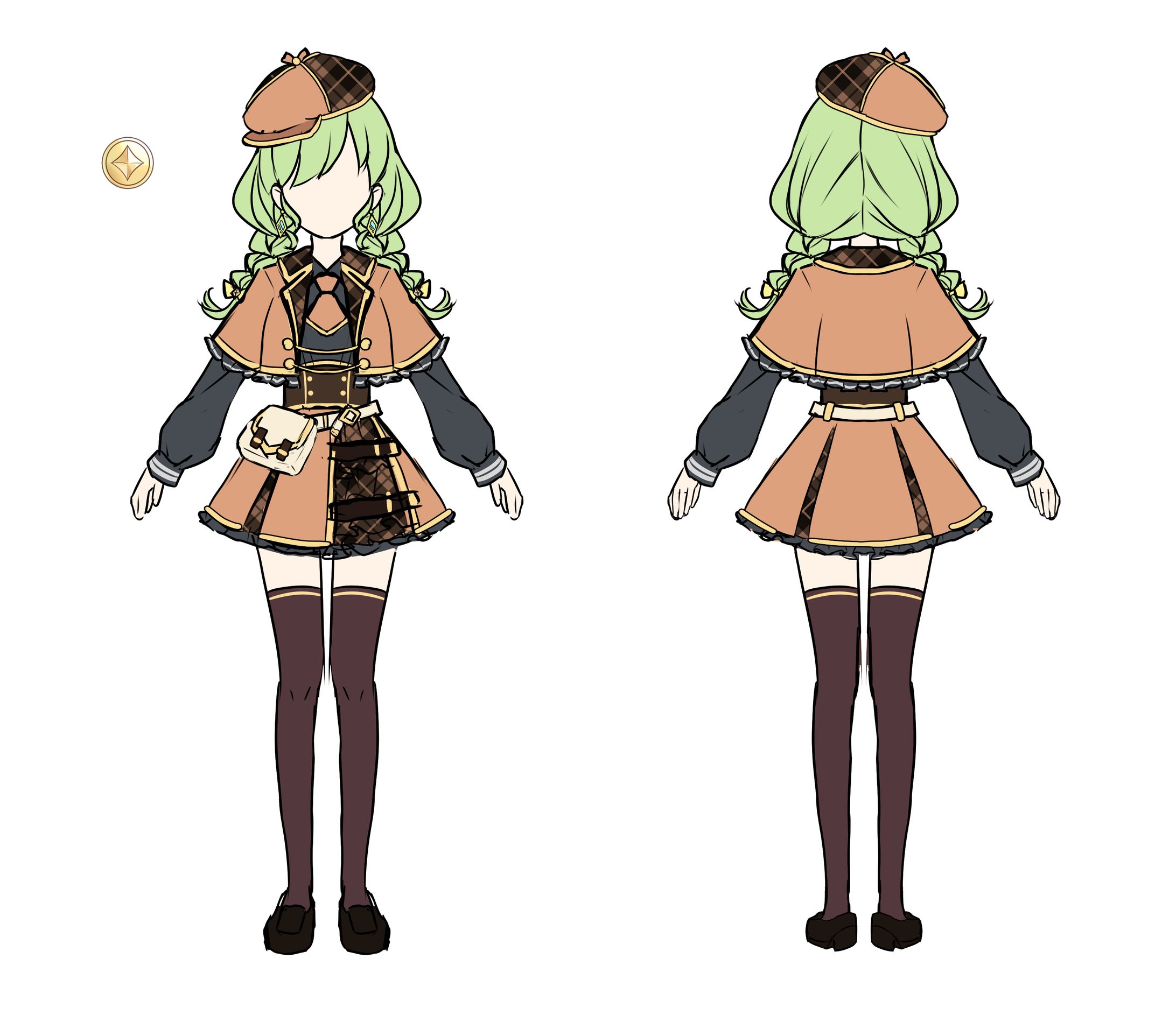 【commission】ただのありか-1