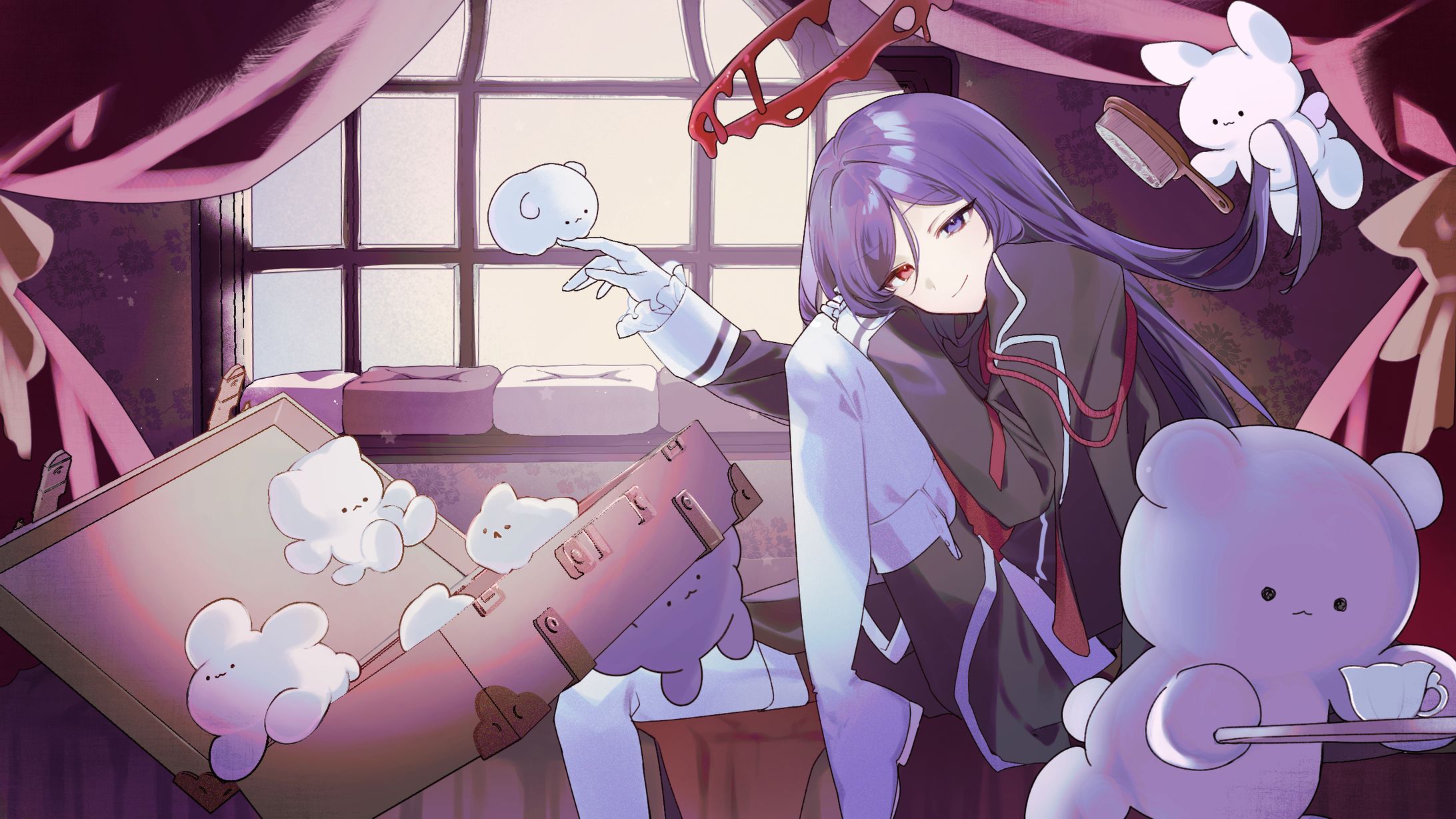 【個人活動者様】イラスト-1