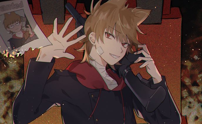 edds world tord