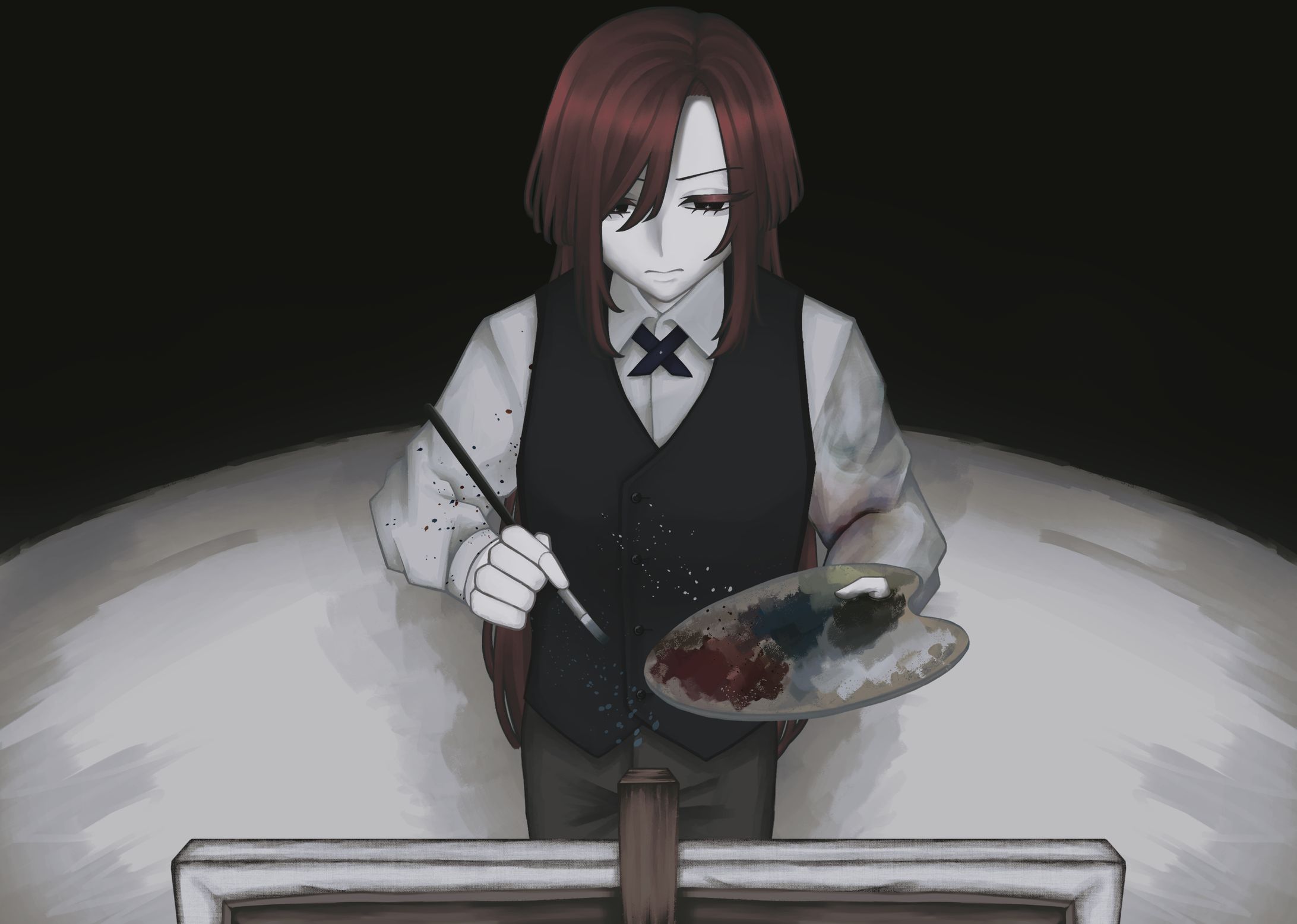 【一枚絵】Merseburger-1