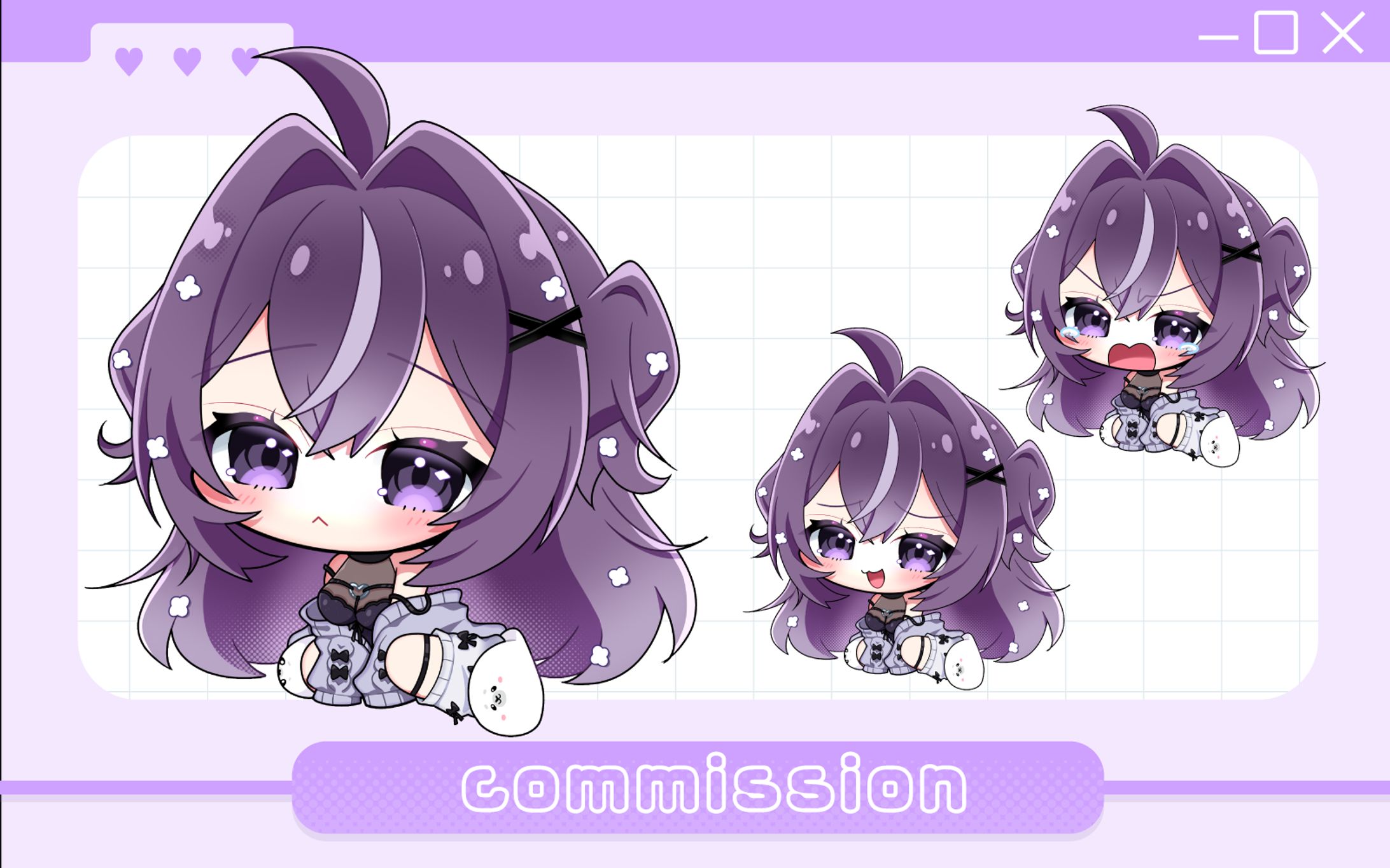 2026年３月　白浄 誓南様ご依頼-1