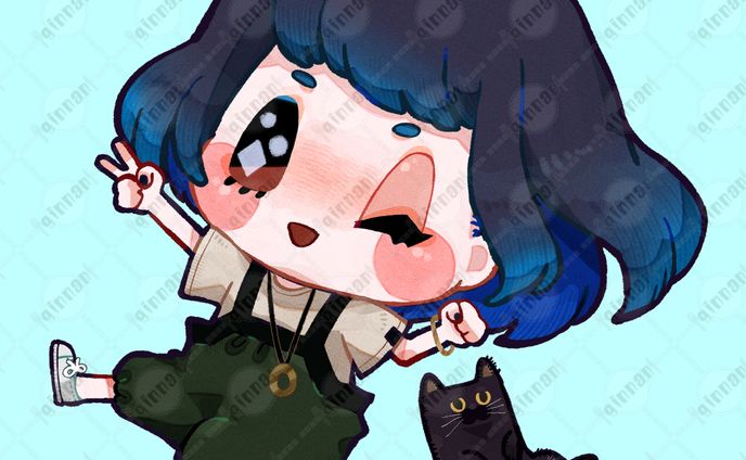 illustration work