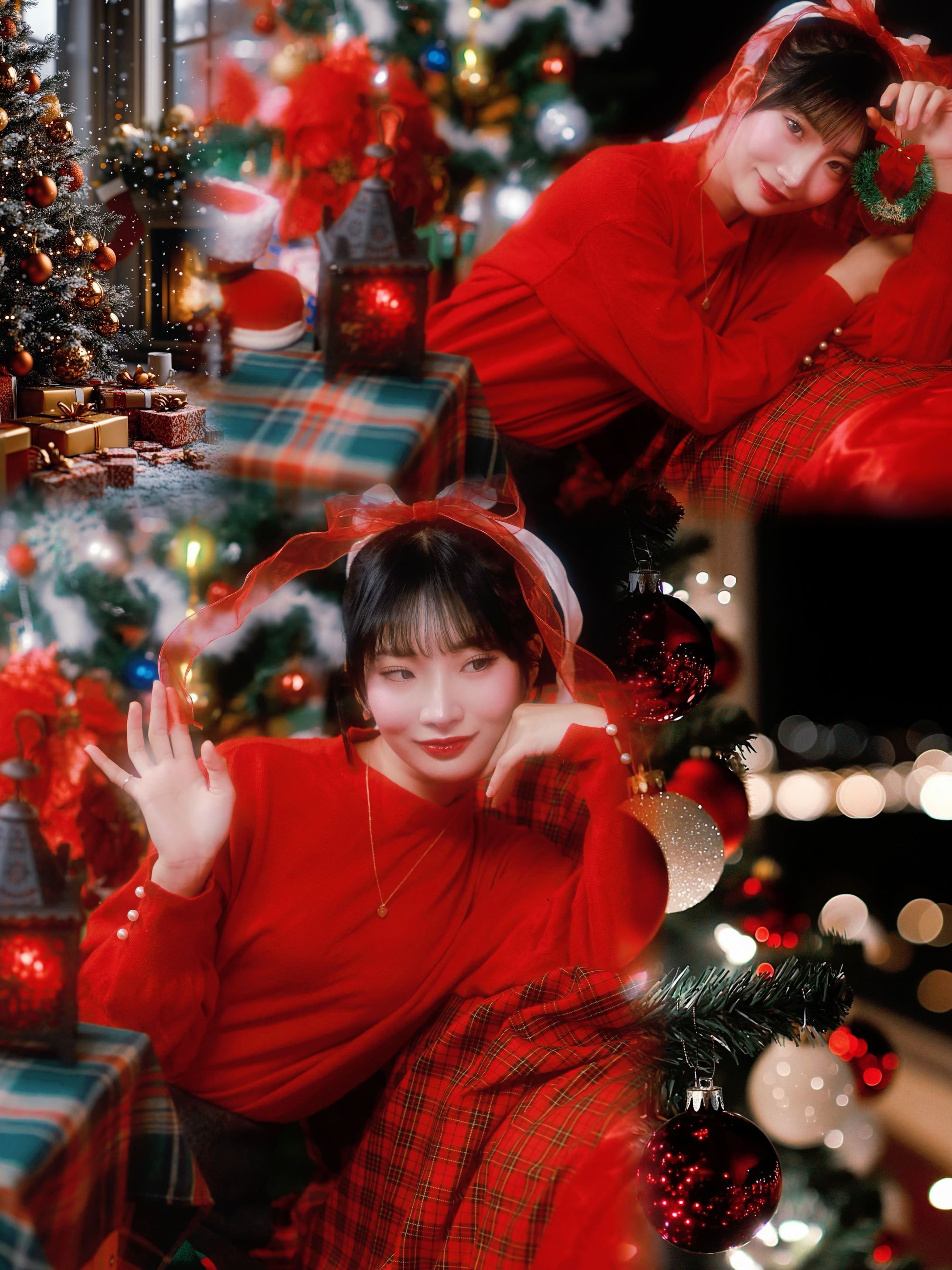 クリスマス_camonさん-1