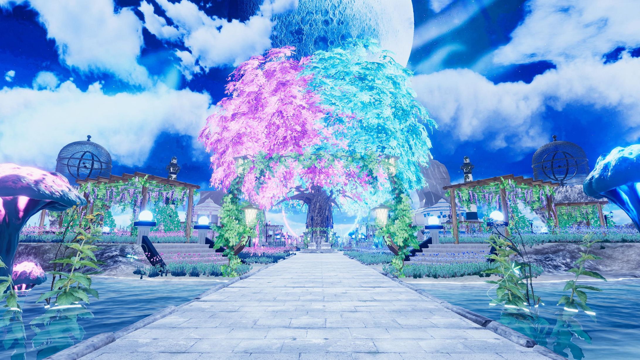 Daydream SkyGarden-1