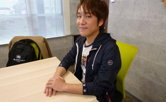 和田翼氏（元JRA騎手）インタビュー