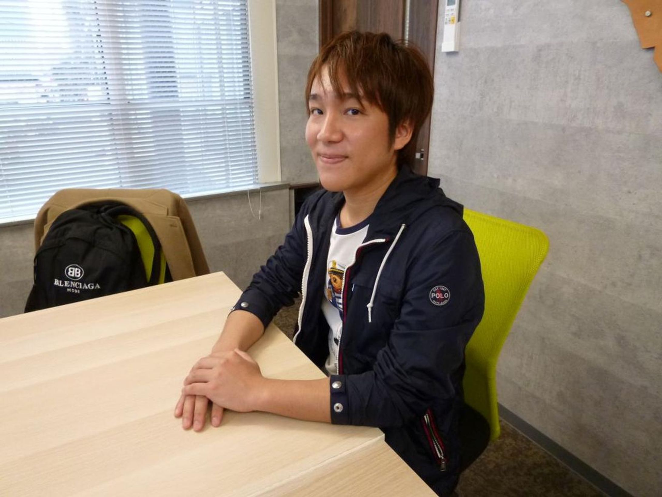 和田翼氏（元JRA騎手）インタビュー-1