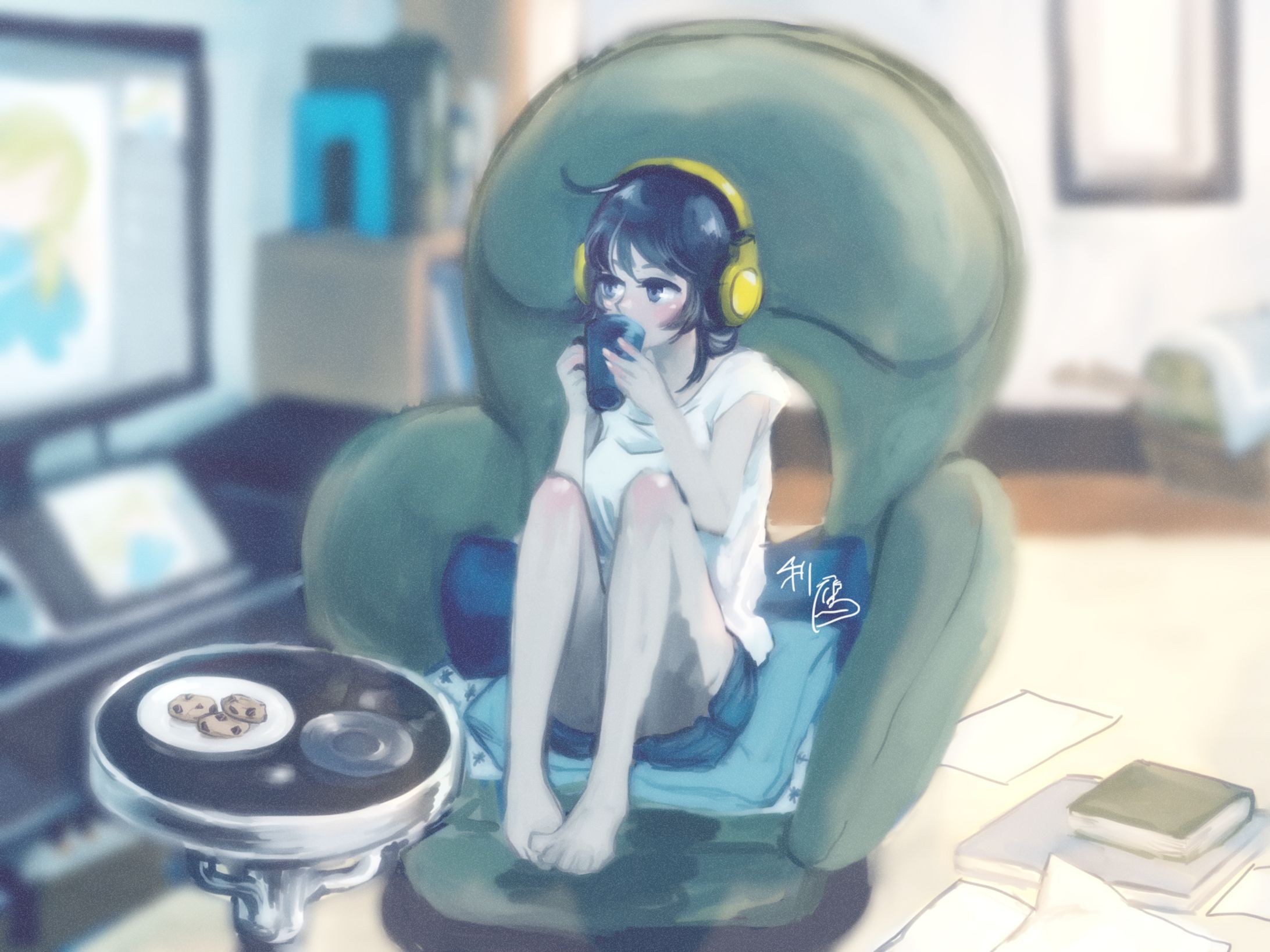 インターネットお絵かきマン-1