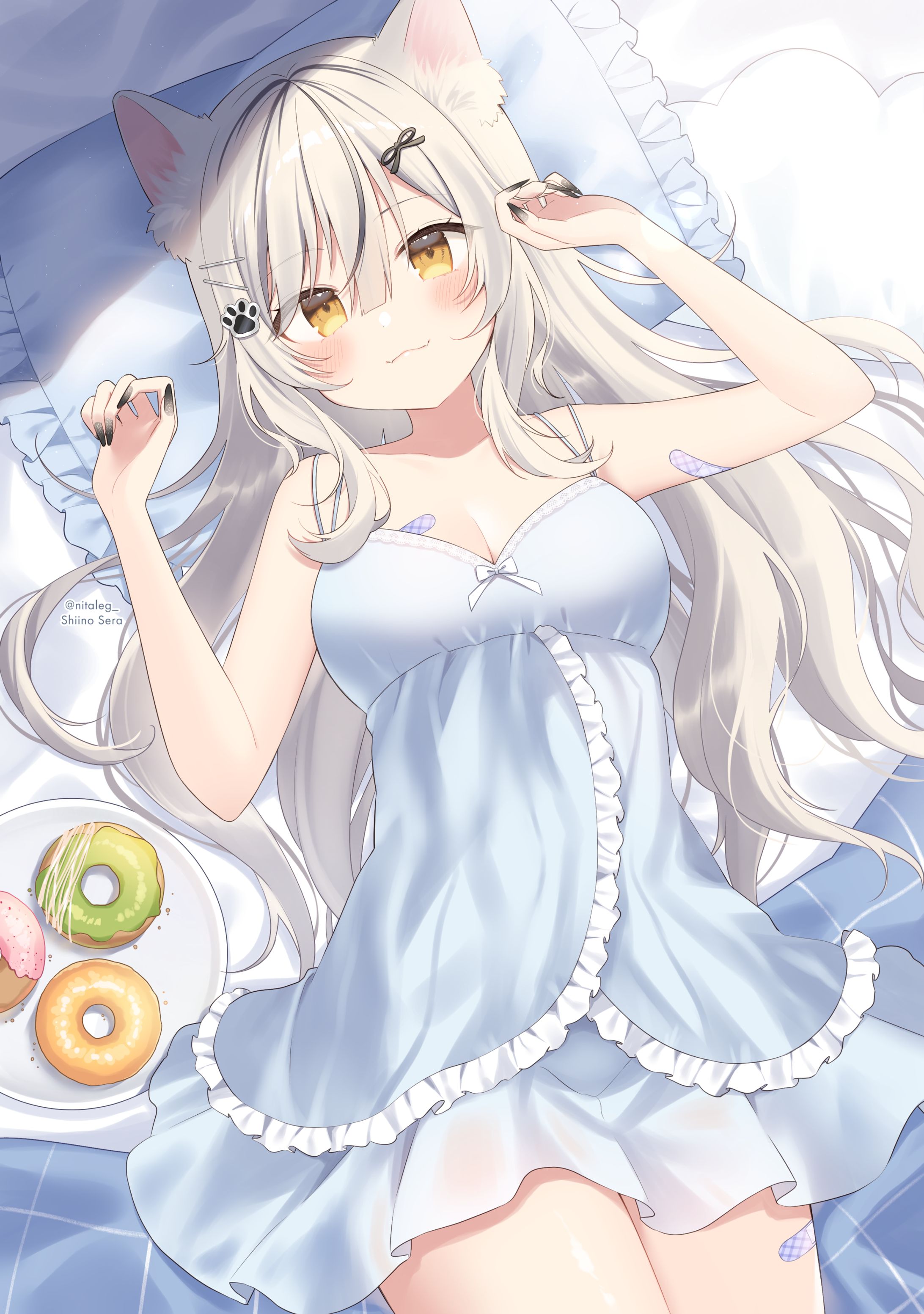 🍩-1