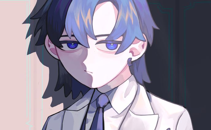 2023年5月の絵まとめ