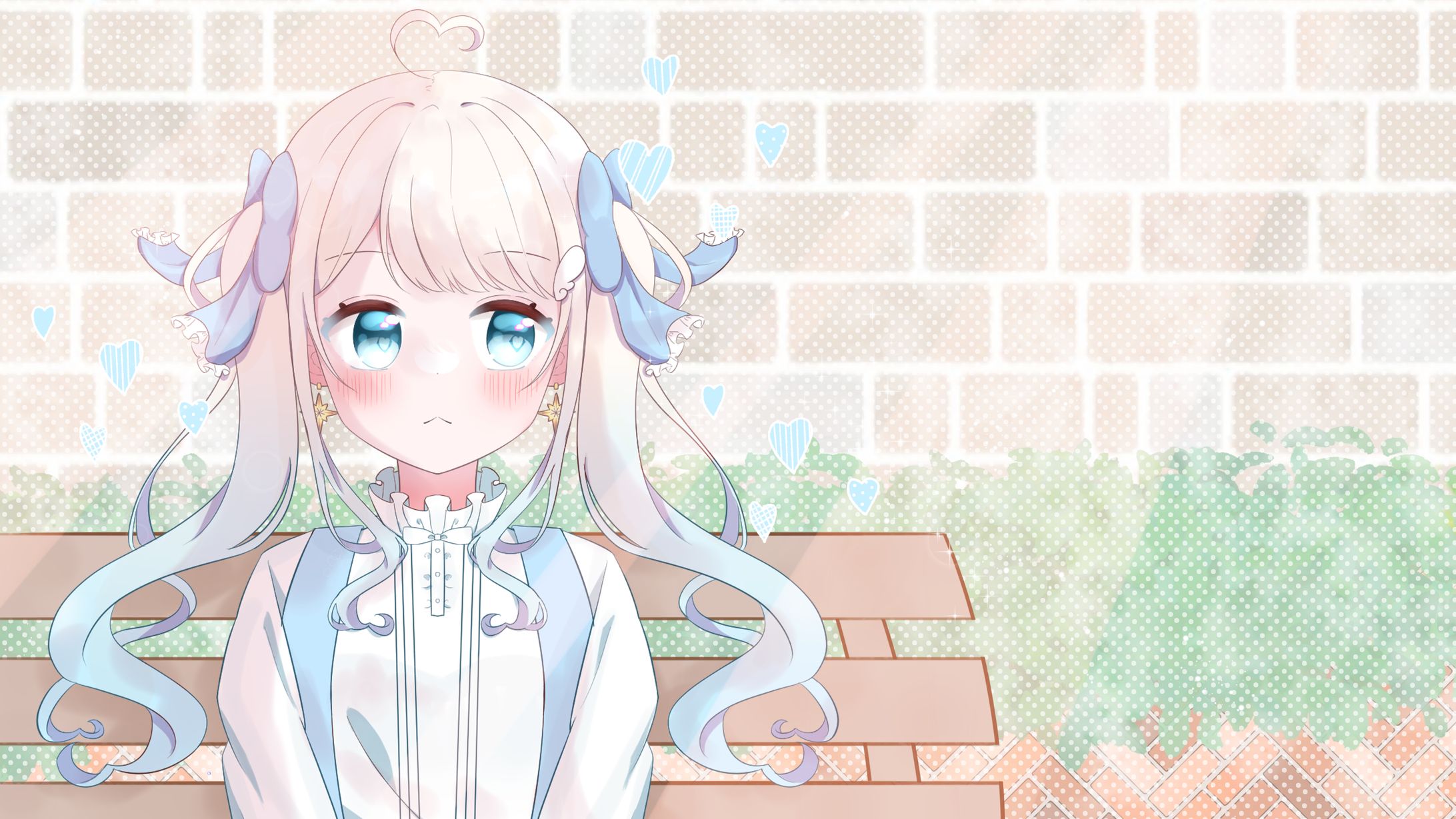 男の子の目的は何？／セラフィー-1