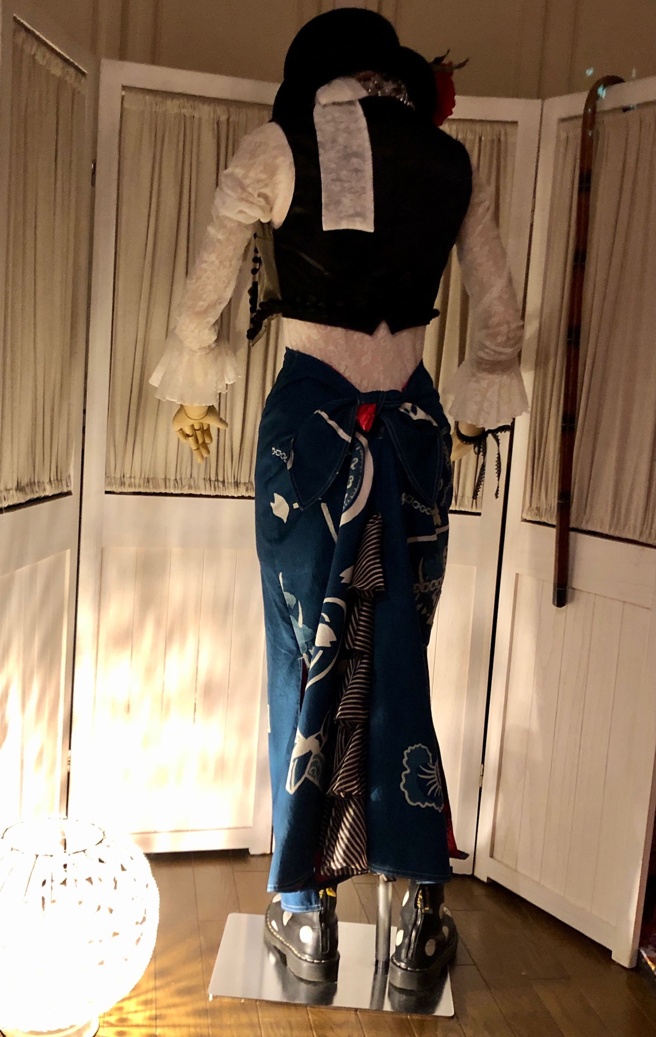 FUROSHIKI MANISH-1