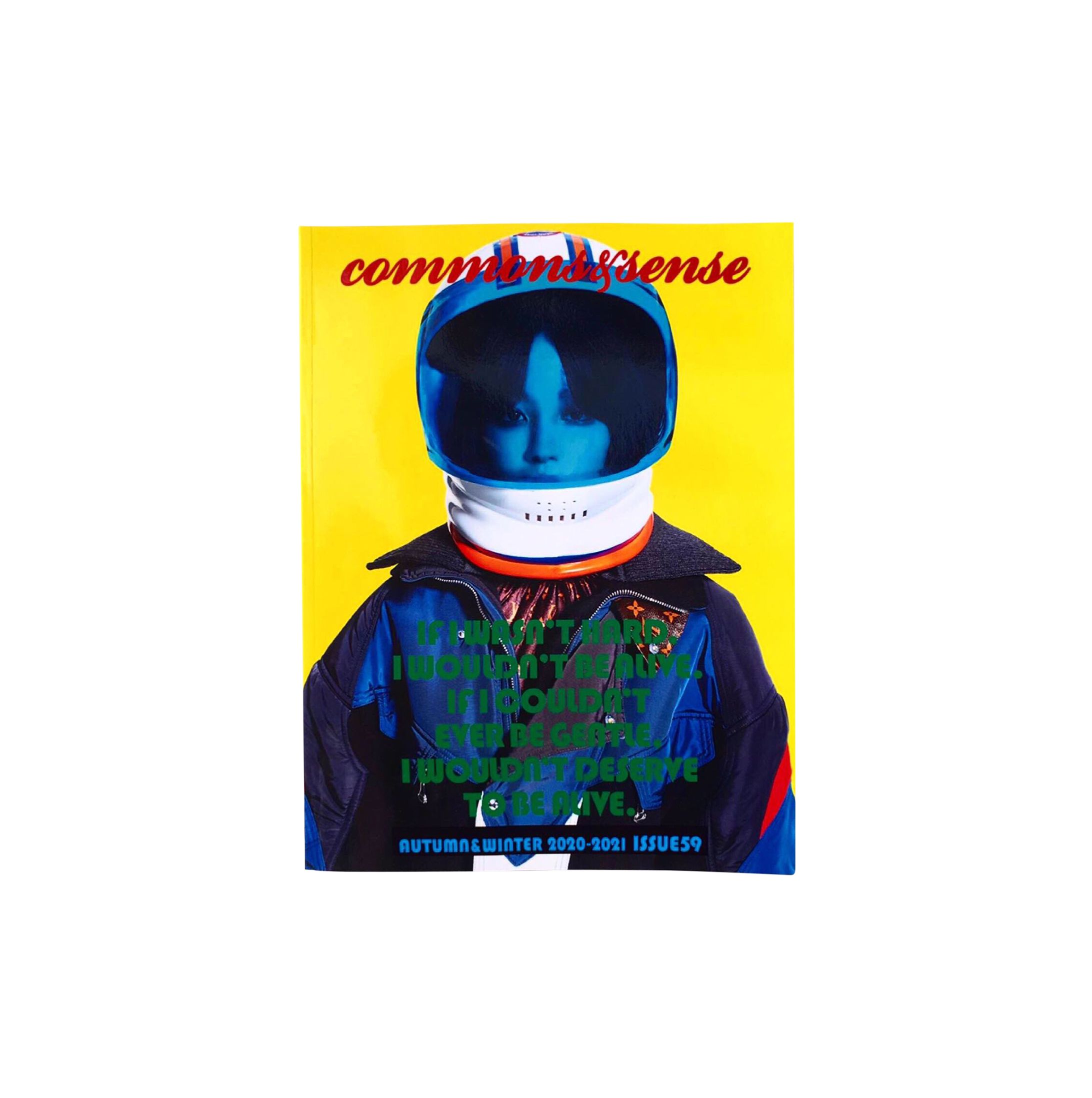 commons&sense ISSUE59-1