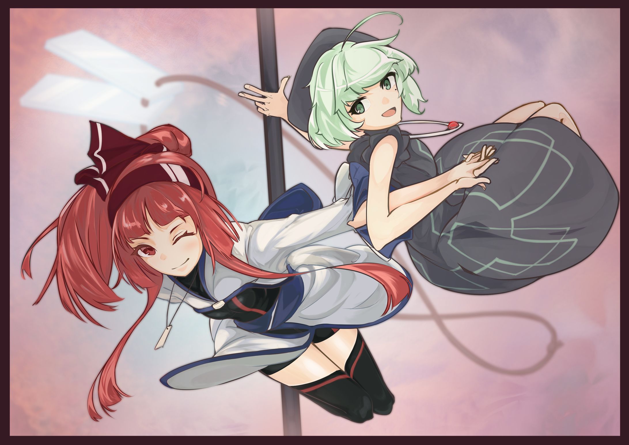 heroine & heroine-1