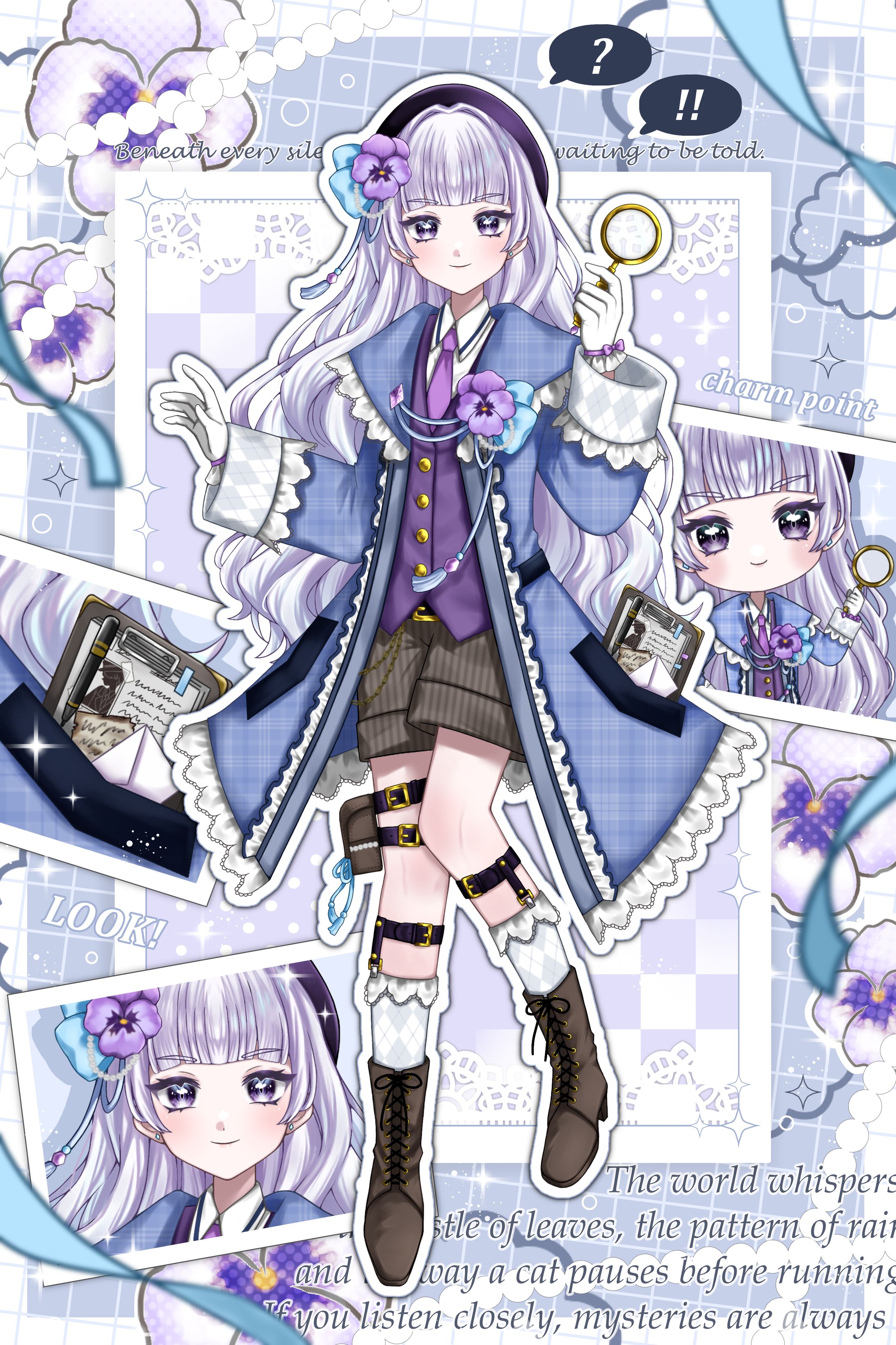 完成品立ち絵_探偵の女の子-1