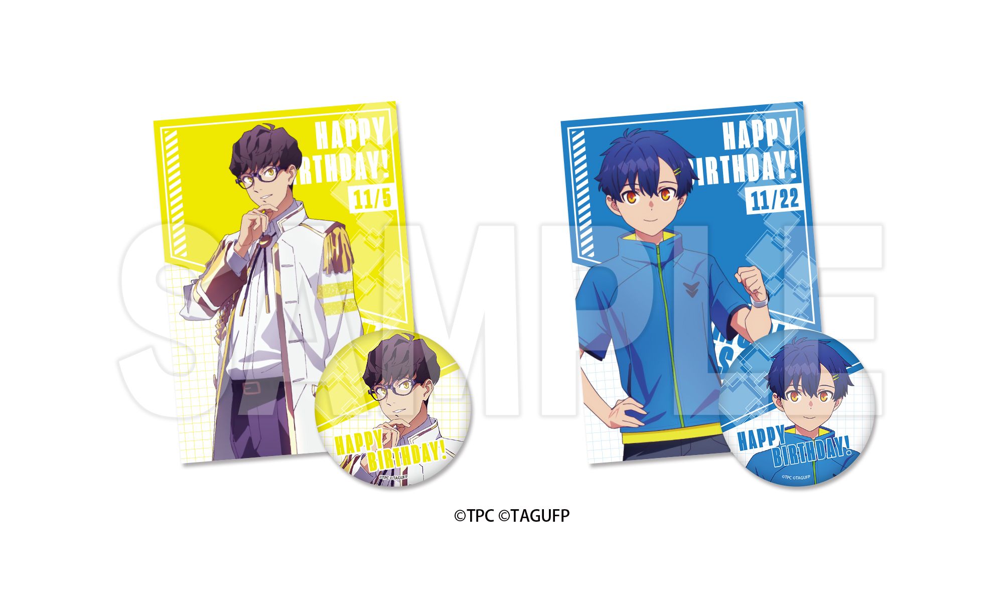 グリッドマンユニバース　ムジナ　アクリルスタンド　セット グリッドマンユニバース アクリルスタンド ムジナ | BOARD SHOP