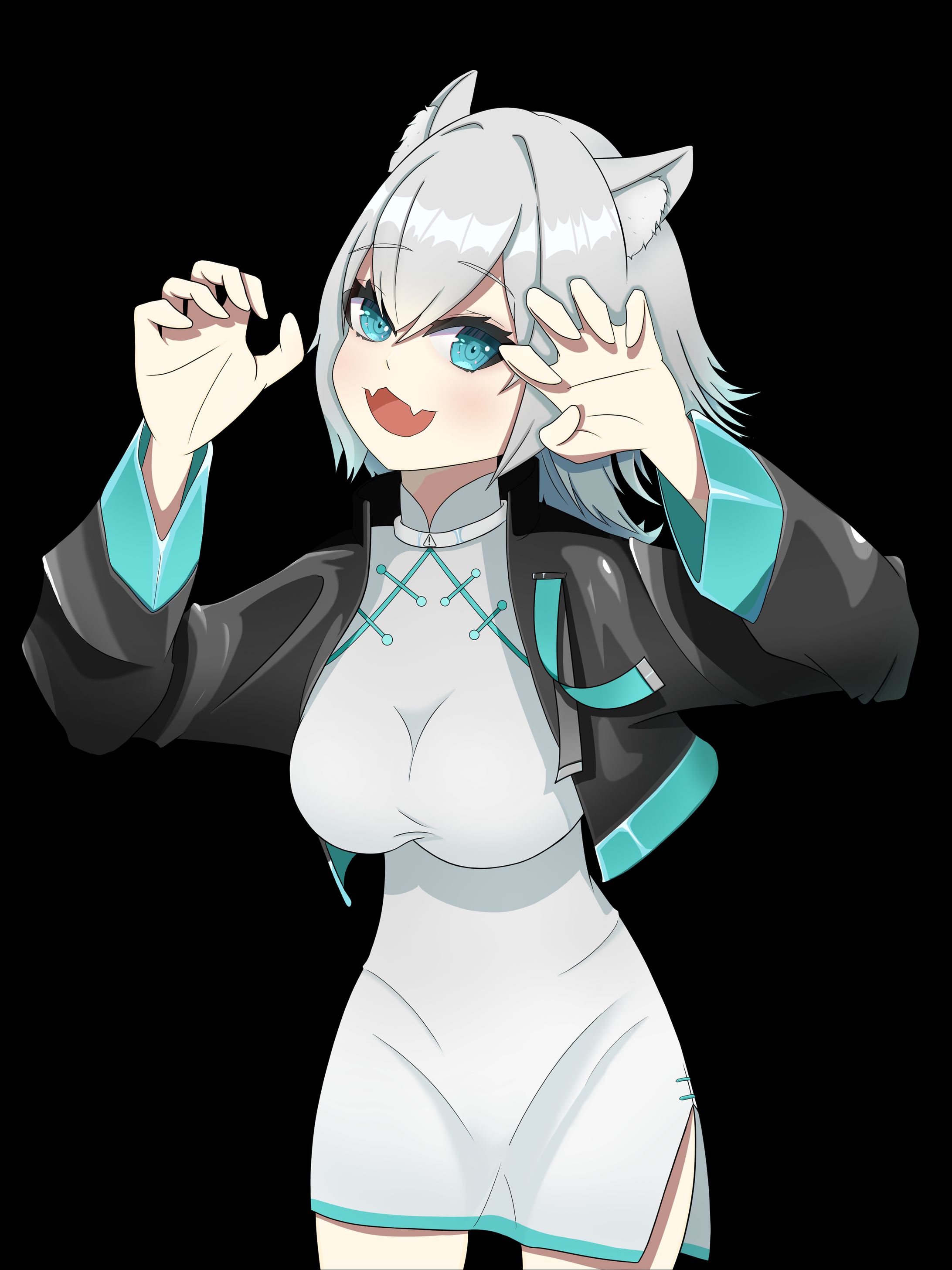 ななしのねこ様　企画イラスト-1